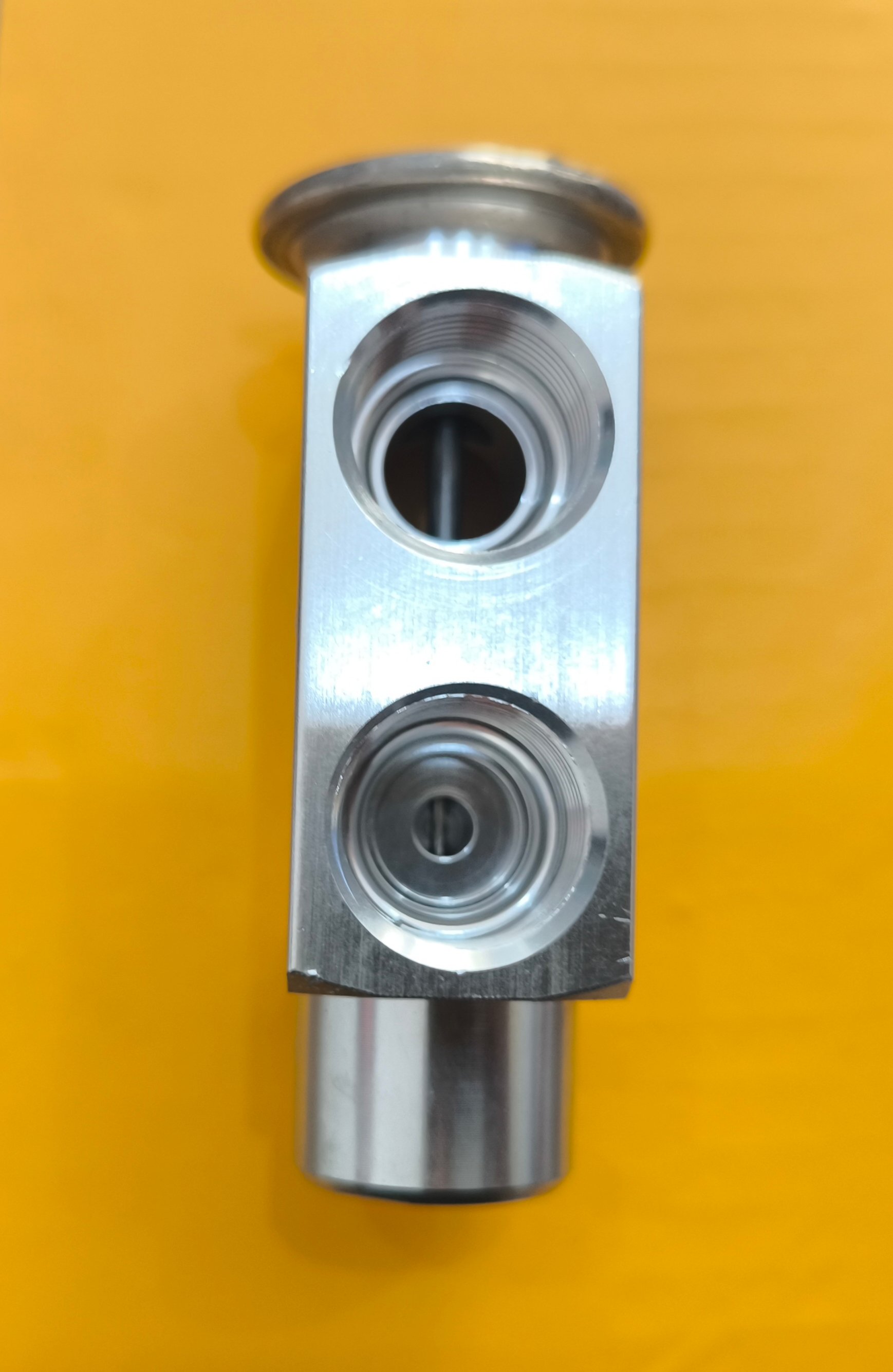 Mercedes C Serisi W123 Expansion Genleşme Valfi 1238301184