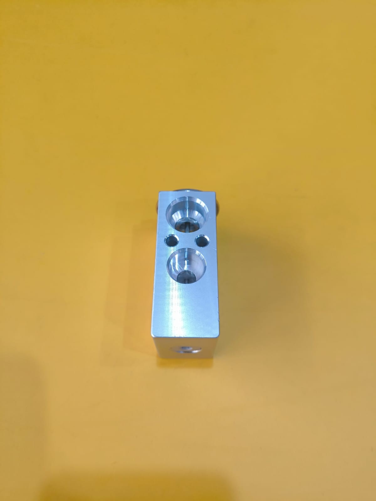 Fiat Doblo Albea Expansion (Genleşme) Valfi 46722958