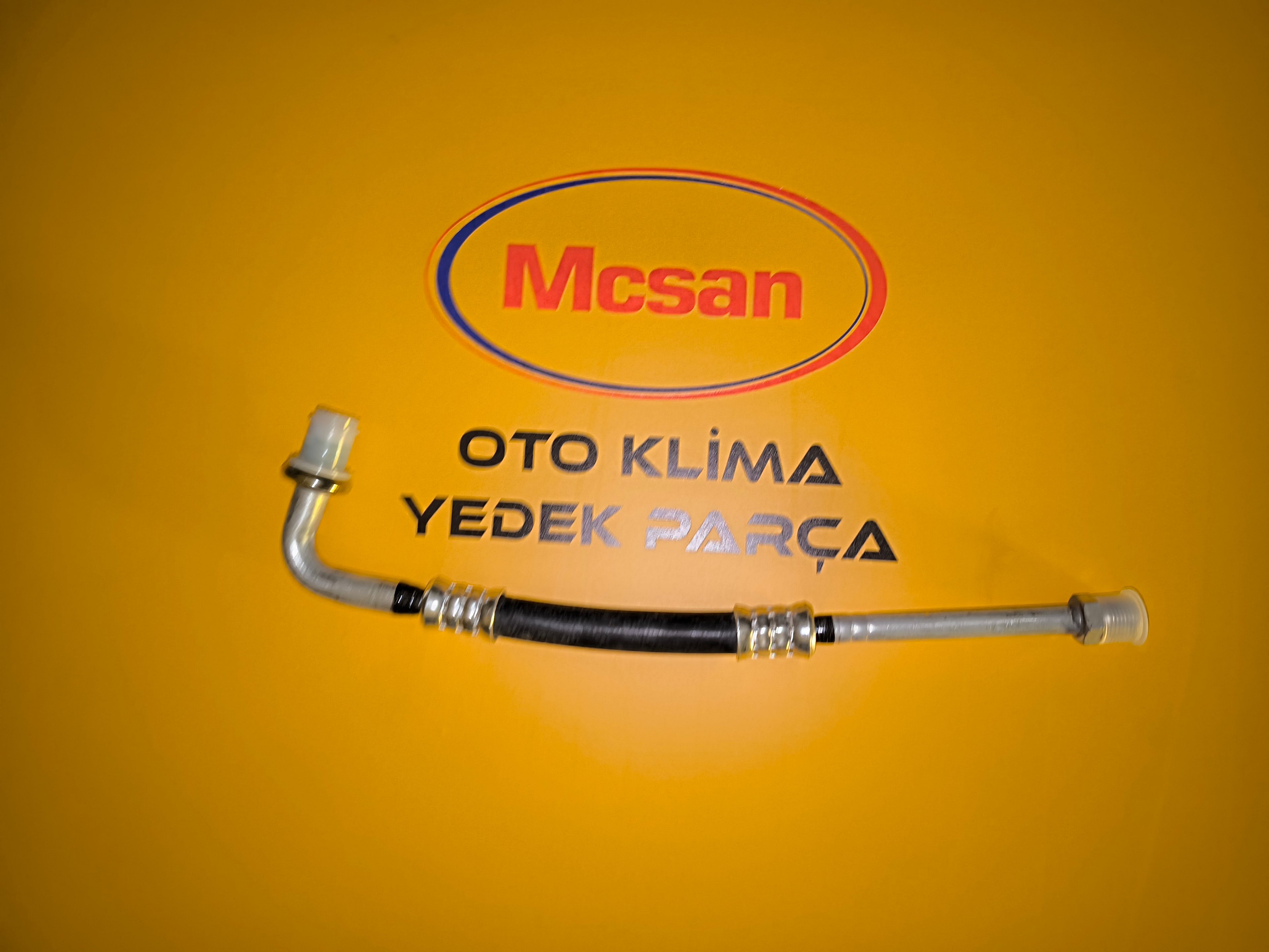 Ford Connect  Evaporatör Çıkışı Klima Hortumu 42120156