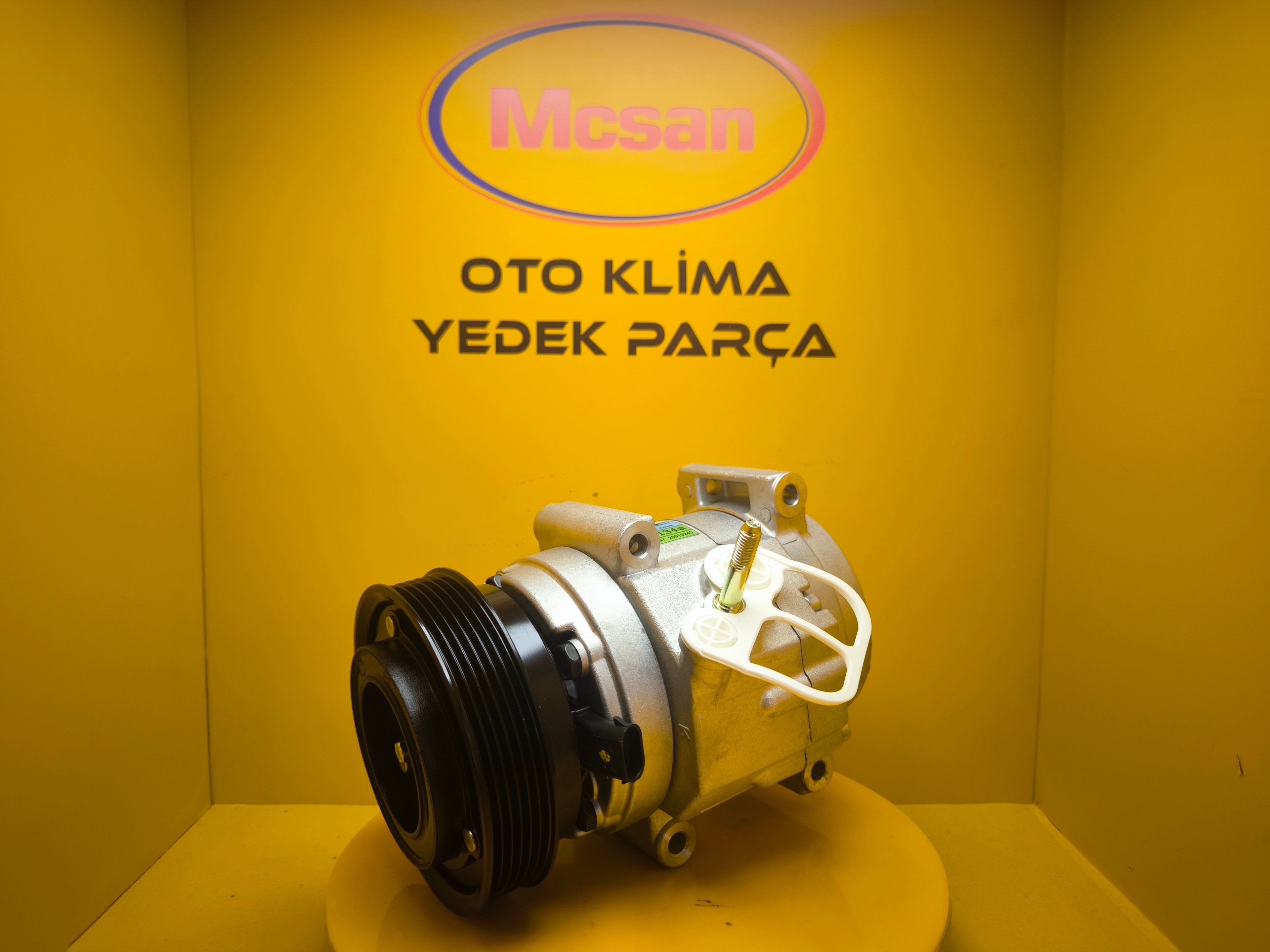 Opel Antara 2.0 Cdti 2006-2011 Orijinal Klima Kompresörü 20910245