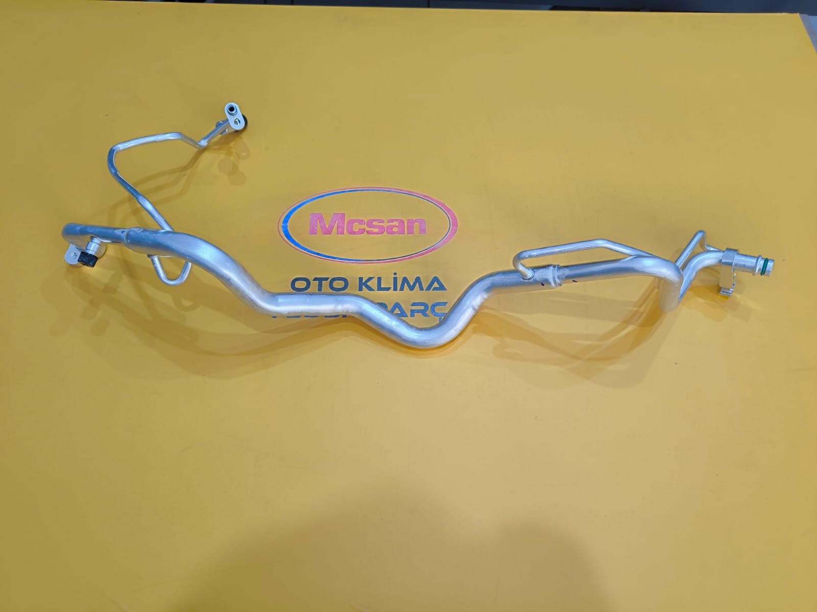 Nissan QASHQAI 1.2 2017-20020 Klima Hortumu 924464EB0A