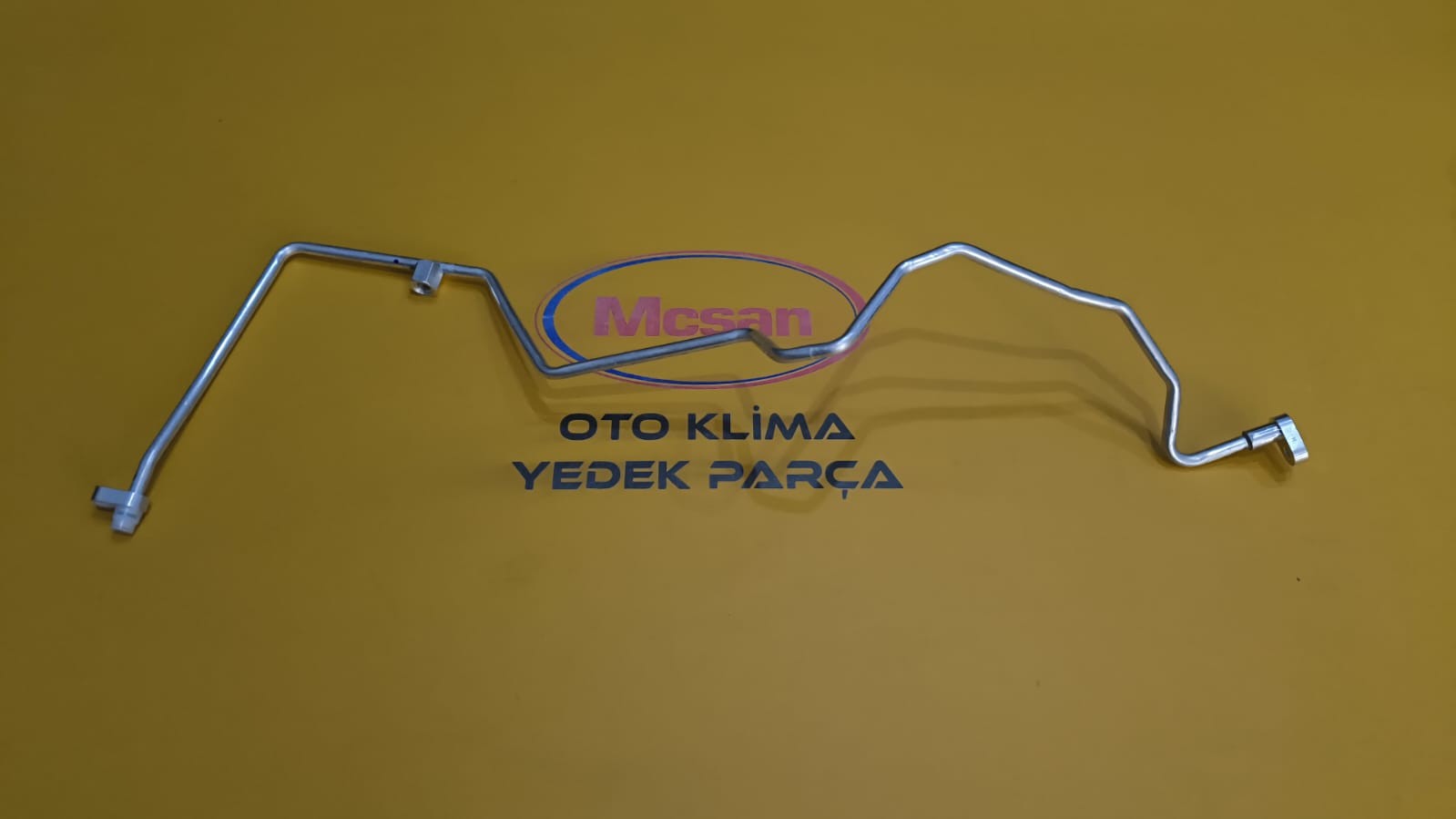 Nissan QASHQAI Evaporatör Radyatör Arası Klima Hortumu 924414EB0A
