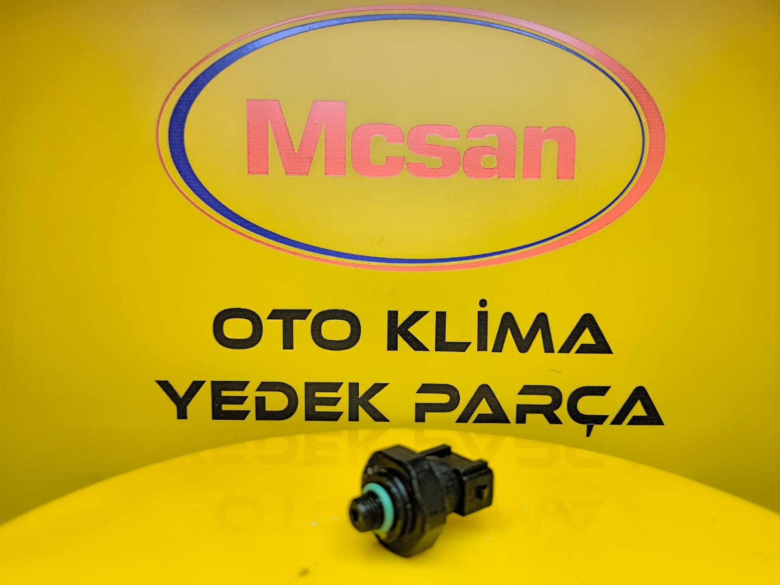 Mercedes Orijinal Basınç Müşürü 1408300072