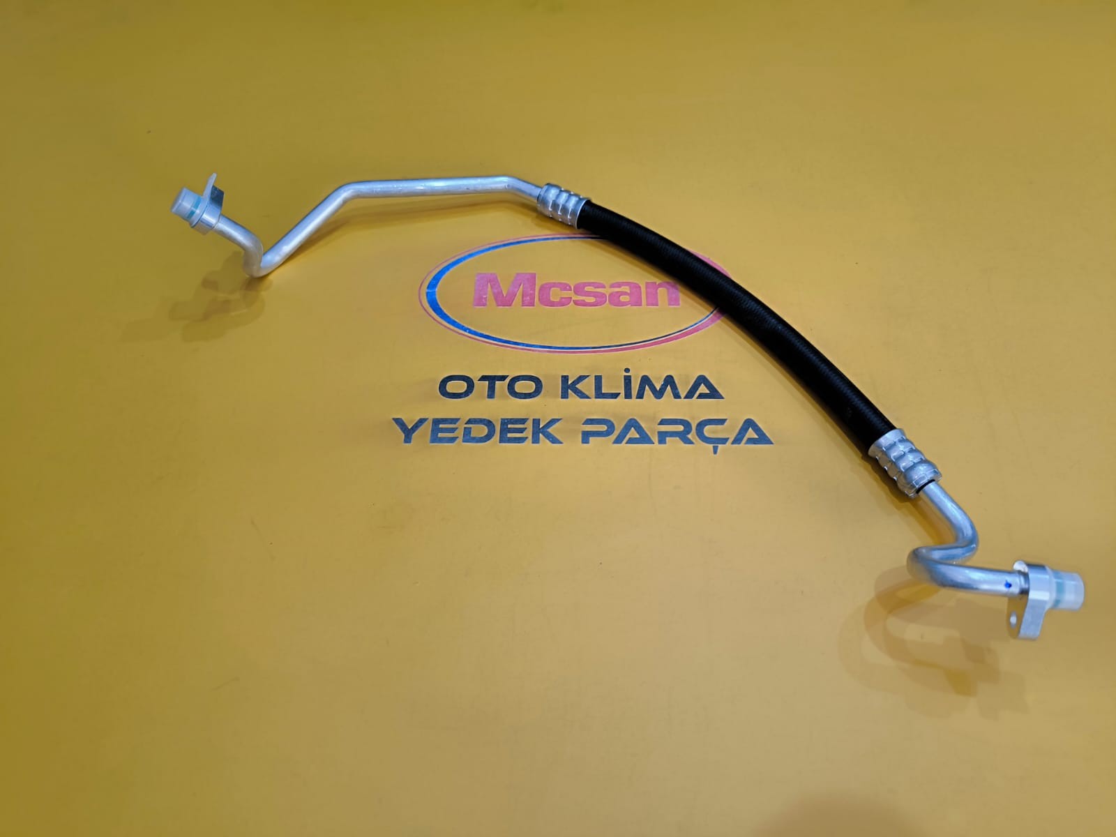 Nissan Micra Klima Hortumu 924901DD0A