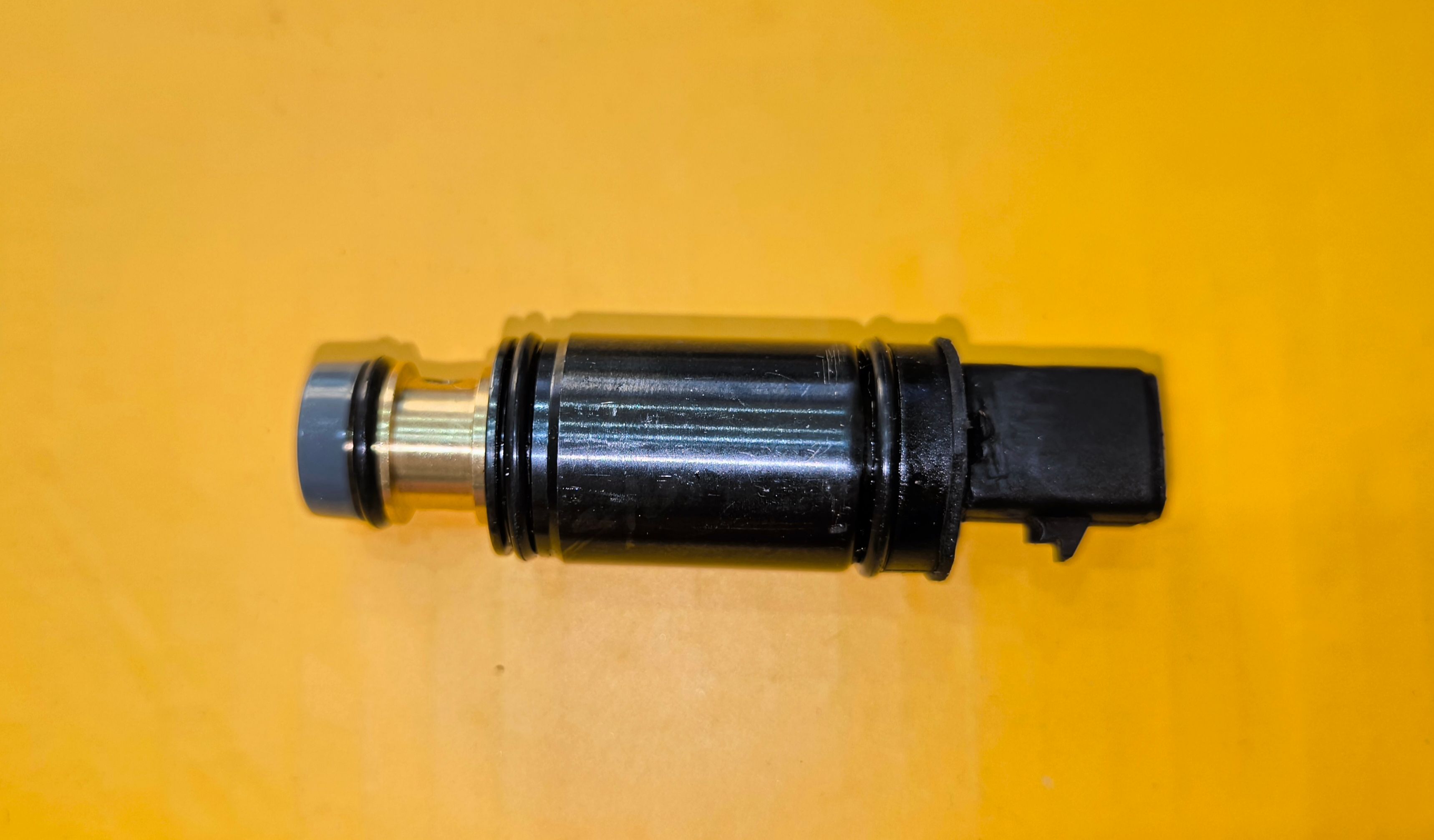 Fiat Opel Kompresör Flatörü DENSO