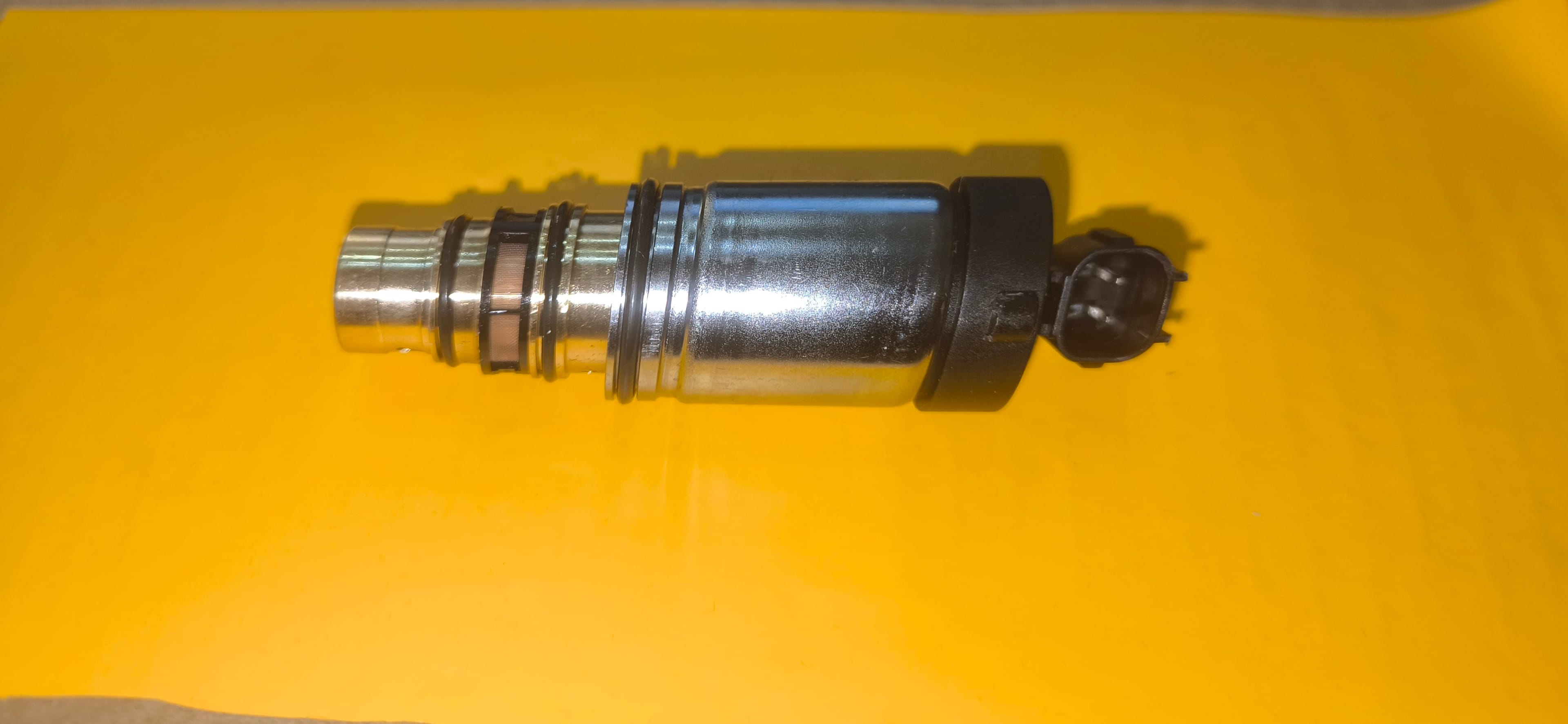 Volvo Klima Kompresör Flatörü Sanden Tipi 38631