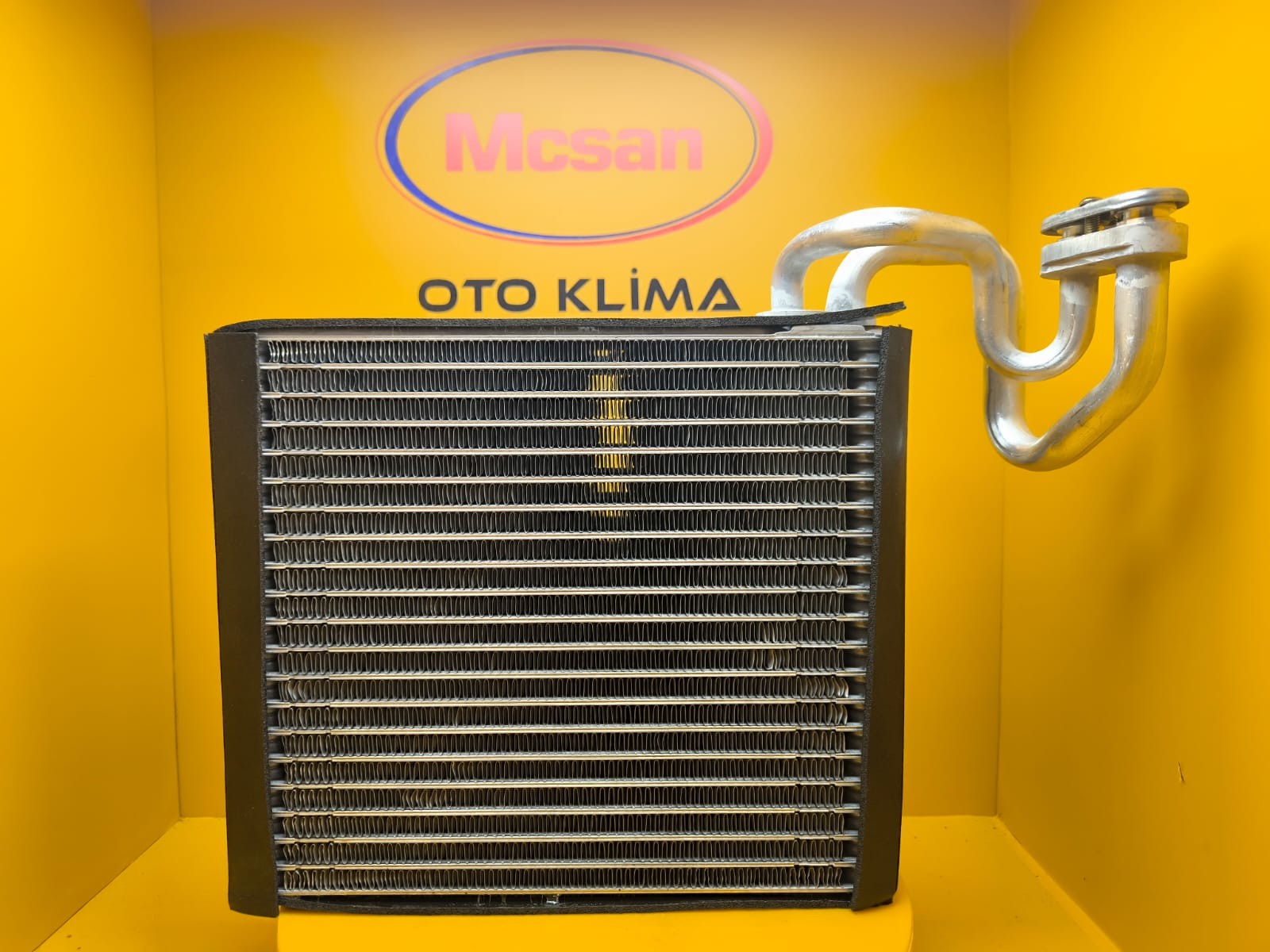 Honda Civic 1.6 2001-2012 Klima Evaporatörü 80215S5DA01