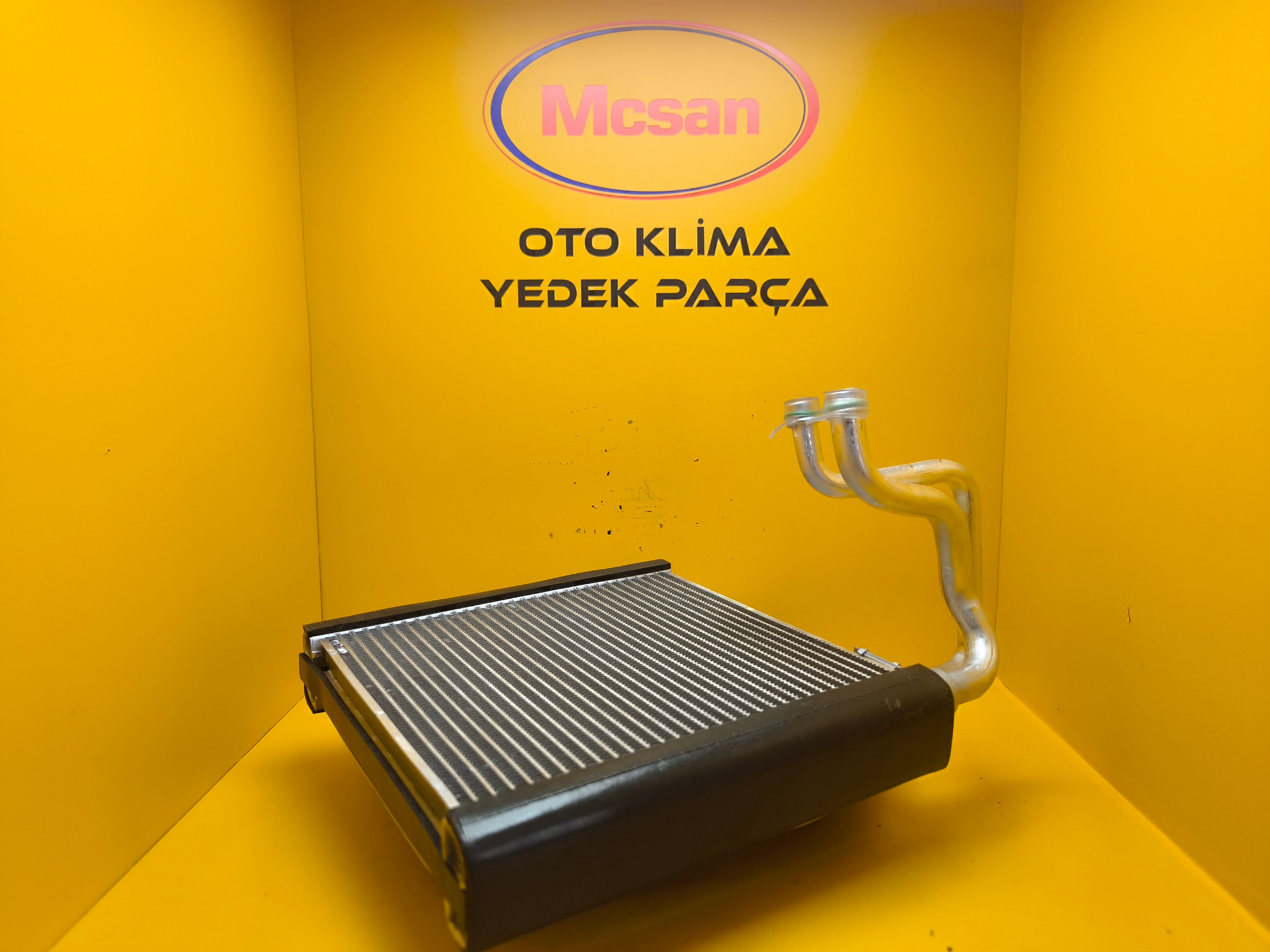 Renault Clio 5 Klima Evaporatörü 924400929R
