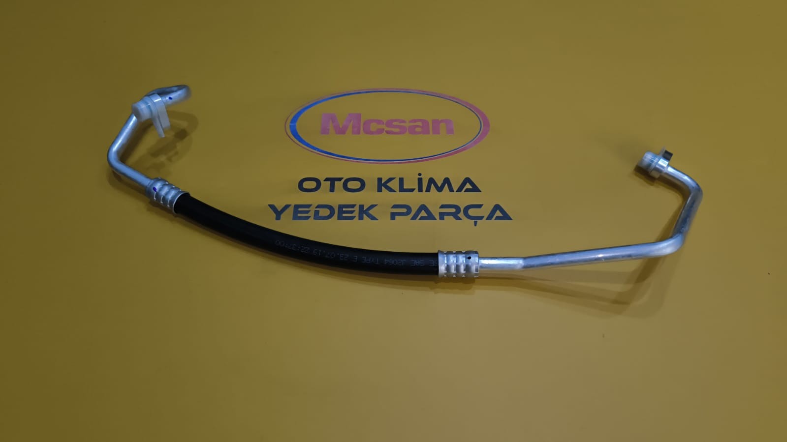 Nissan QASHQAI Klima Hortumu H00063
