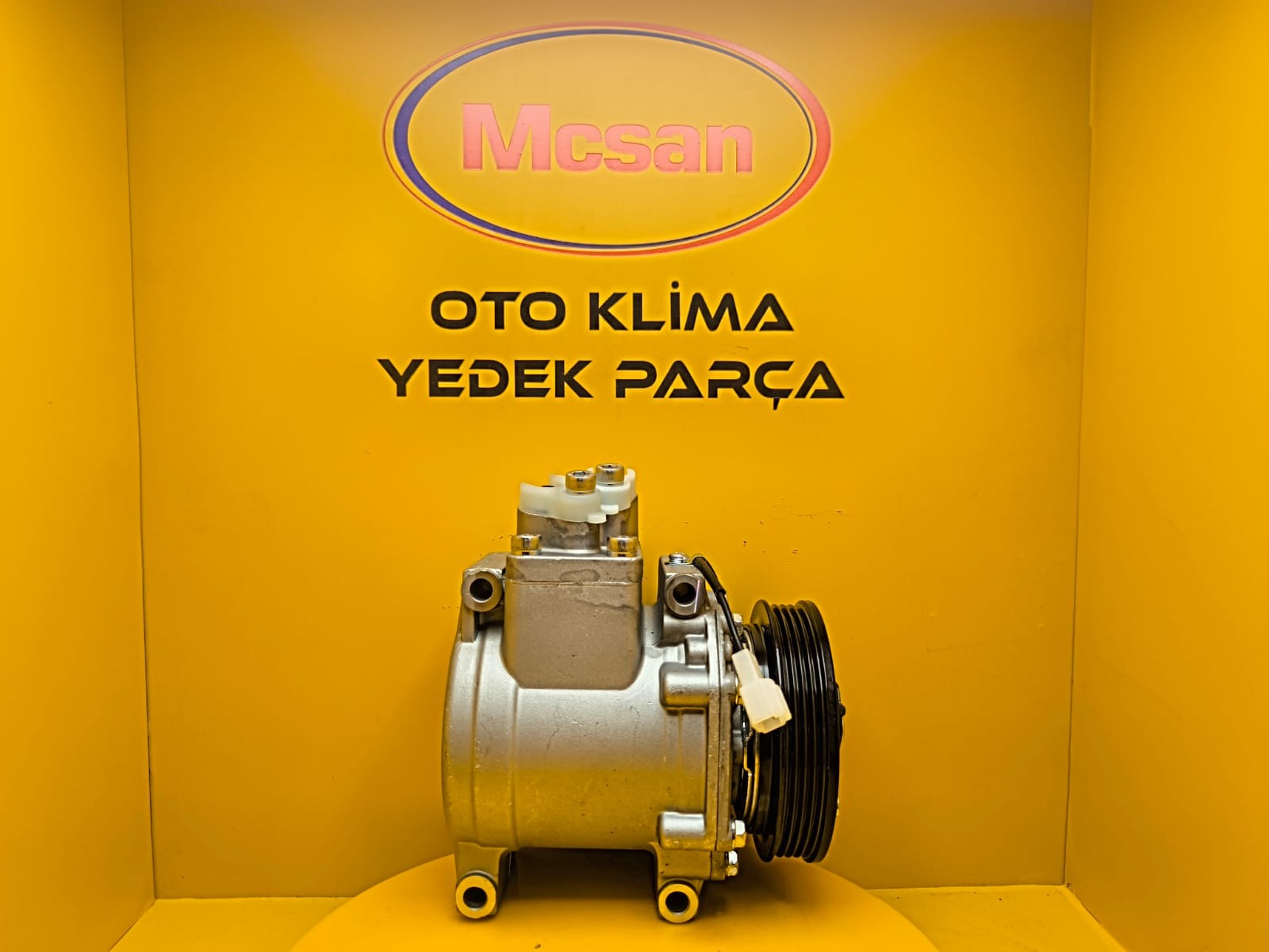 Chevrolet Aveo Kalos 1.2 2008+ Klima Kompresörü 95955943