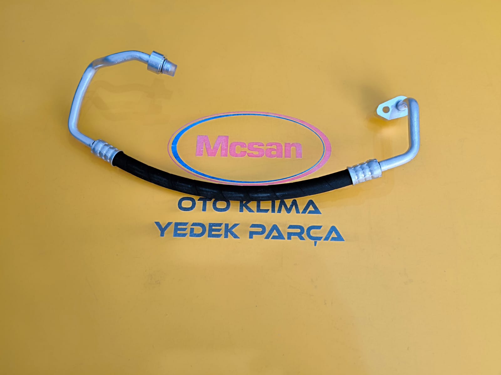 Mercedes C Serisi W205 Klima Hortumu A2058302015