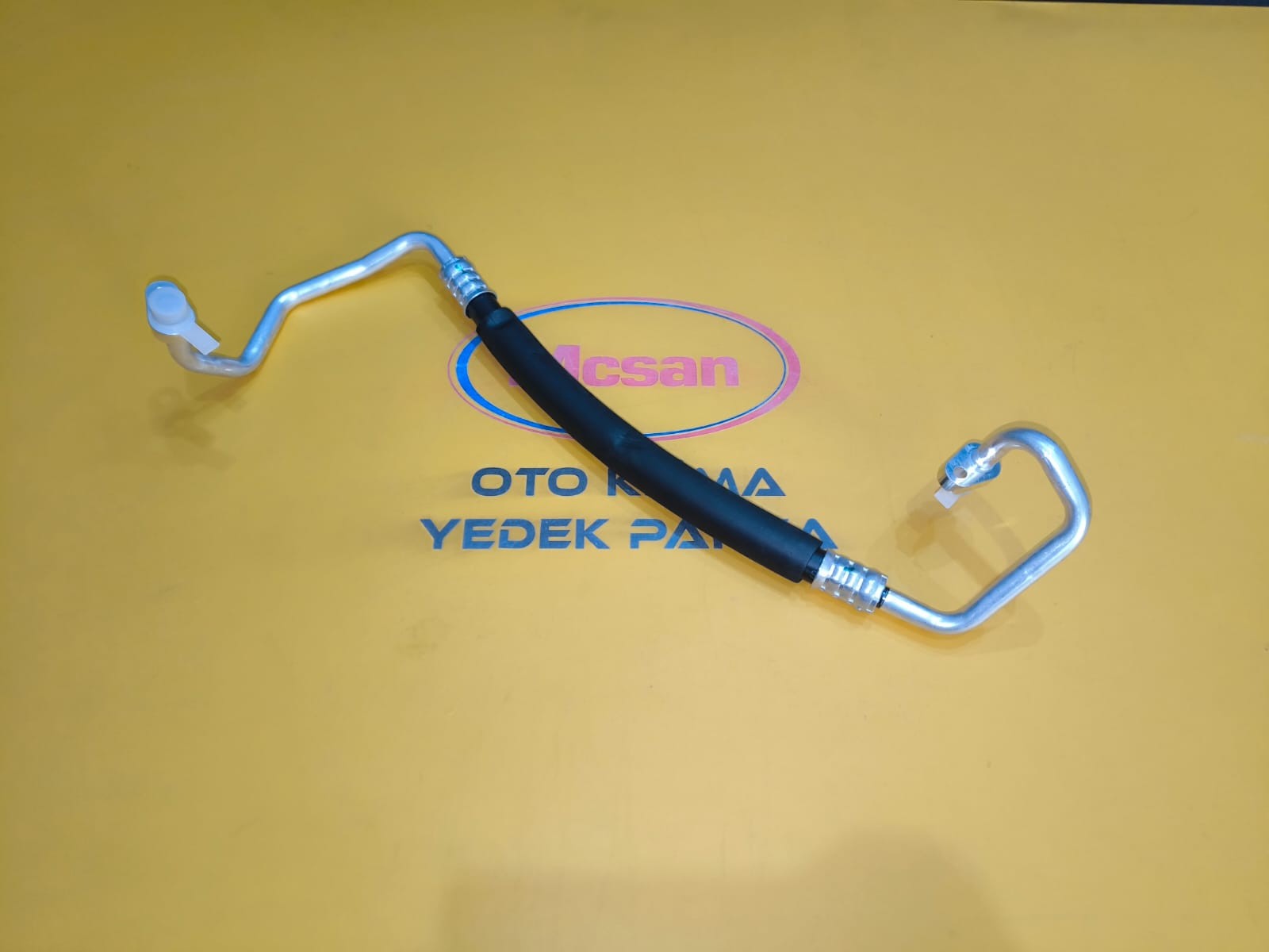 Nissan QASHQAI Klima Hortumu 94490HV80A