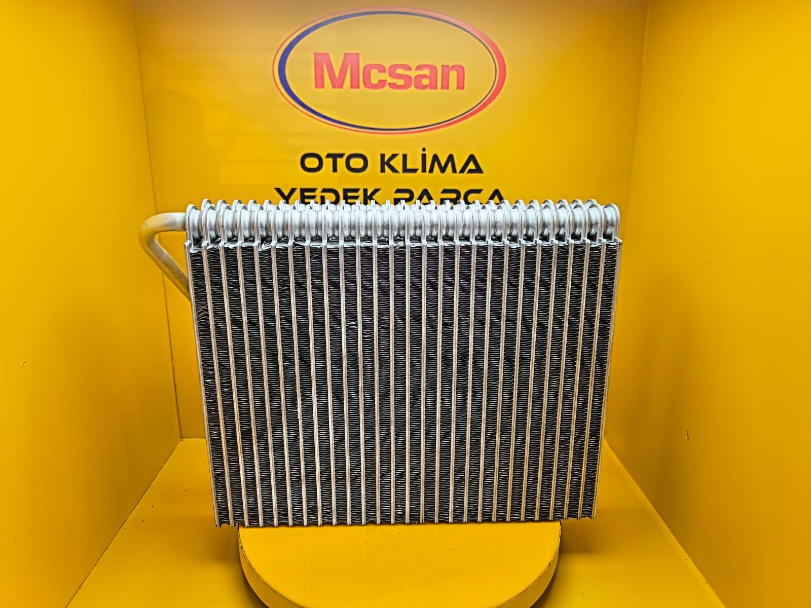 Opel Astra G 1998-2009 Klima Evaporatörü 1618185