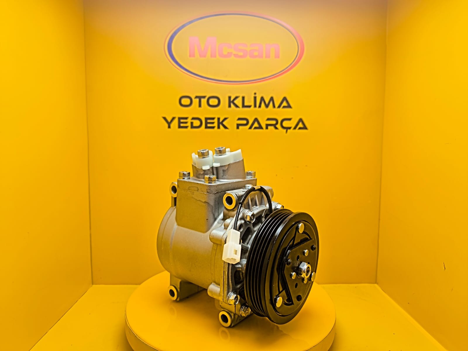 Chevrolet Aveo Kalos 1.2 2008+ Klima Kompresörü 95955943