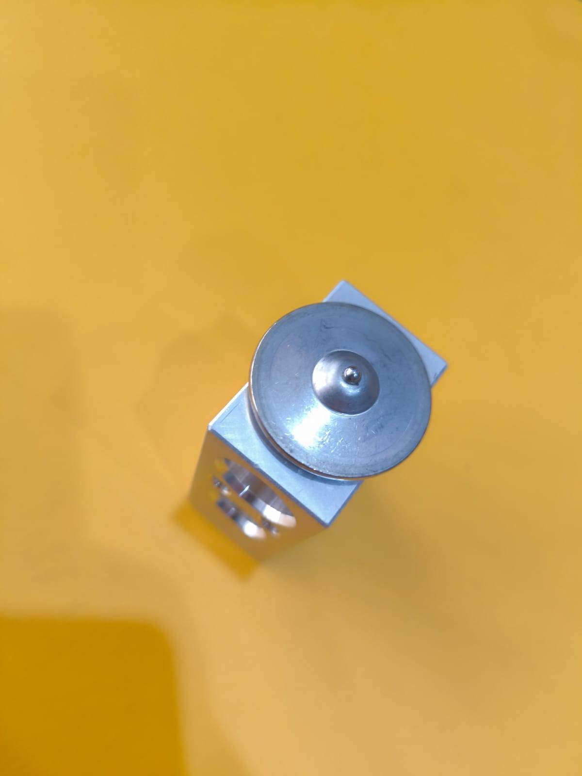 Fiat Doblo Albea Expansion (Genleşme) Valfi 46722958