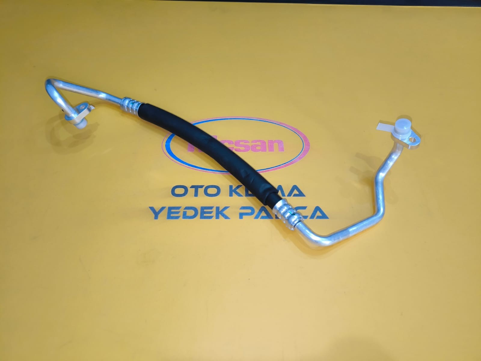 Nissan QASHQAI Klima Hortumu 94490HV80A