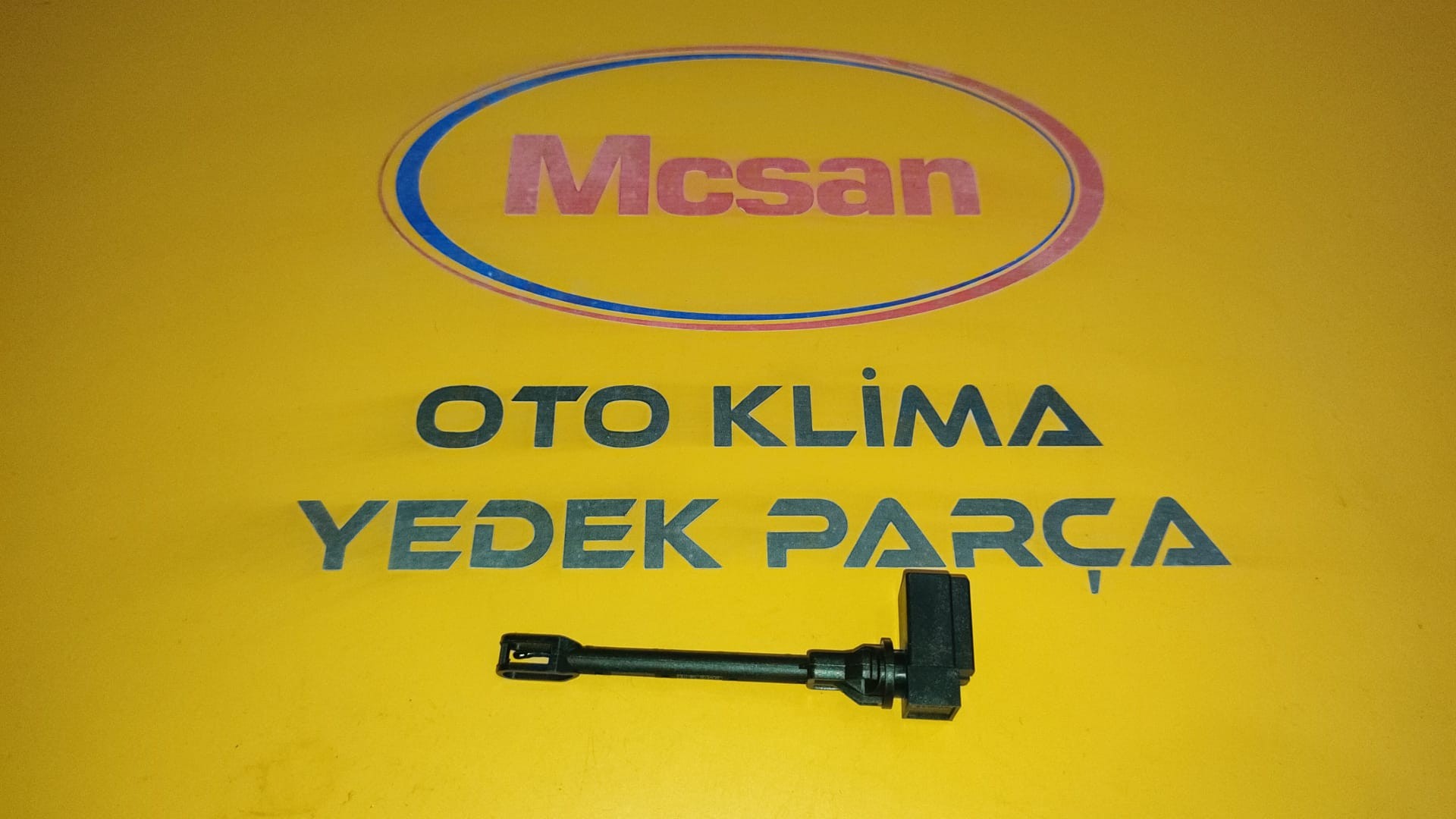Renault Clio Captur 1.2 Evaporatör Sondası A277231339R