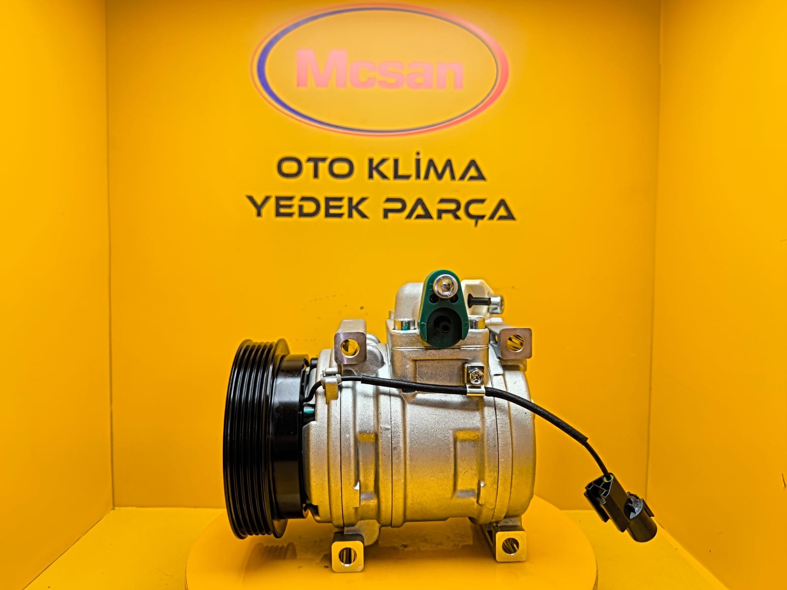 Kia Picanto 1.0 - 1.1 Crdi 2006-2017 Klima Kompresörü 97701-1Y000