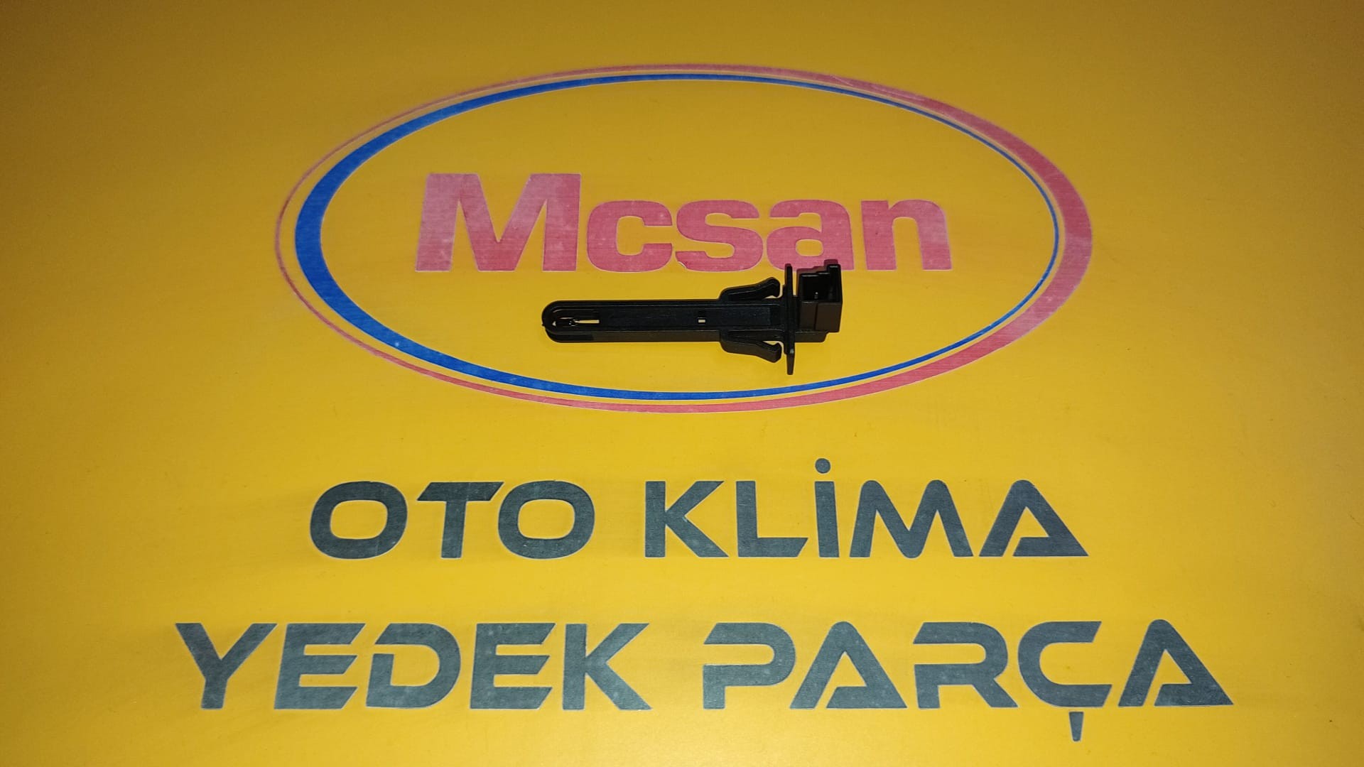 Renault Megane 4 - Kadjar Evaporatör Sondası 277237325R