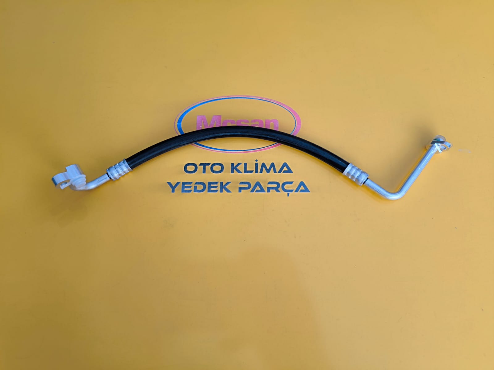 Mercedes C Serisi W204 Klima Hortumu A2048300615