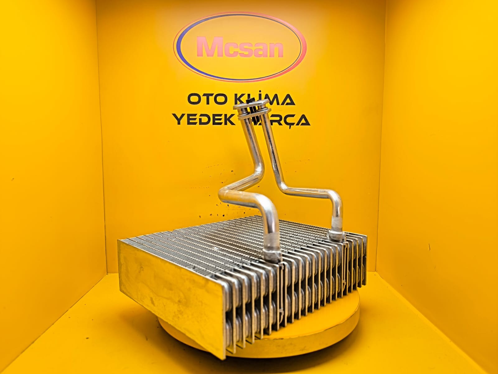 Renault Megane 1 Klima Evaporatörü 7701208271