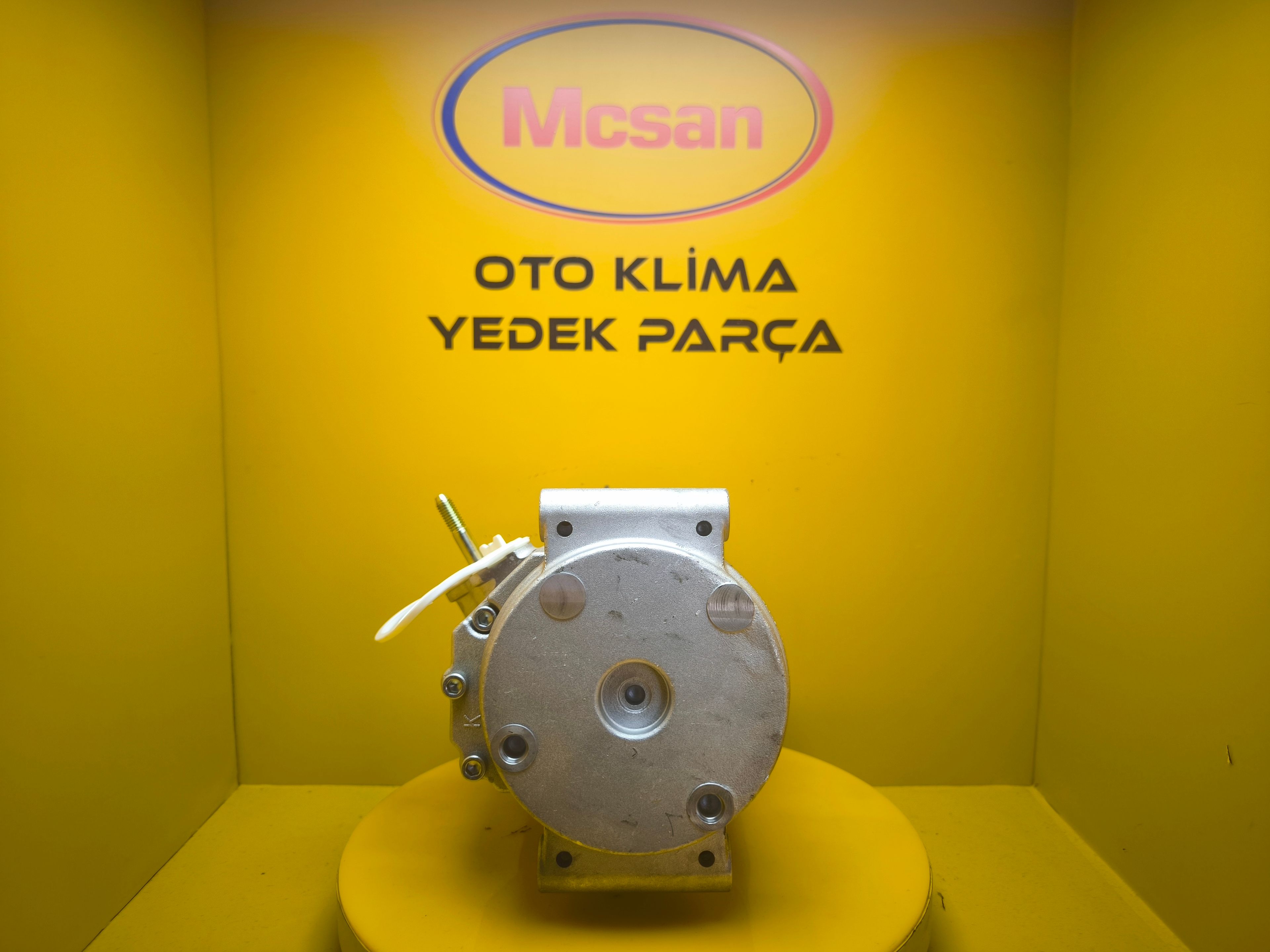Opel Antara 2.0 Cdti 2006-2011 Orijinal Klima Kompresörü 20910245