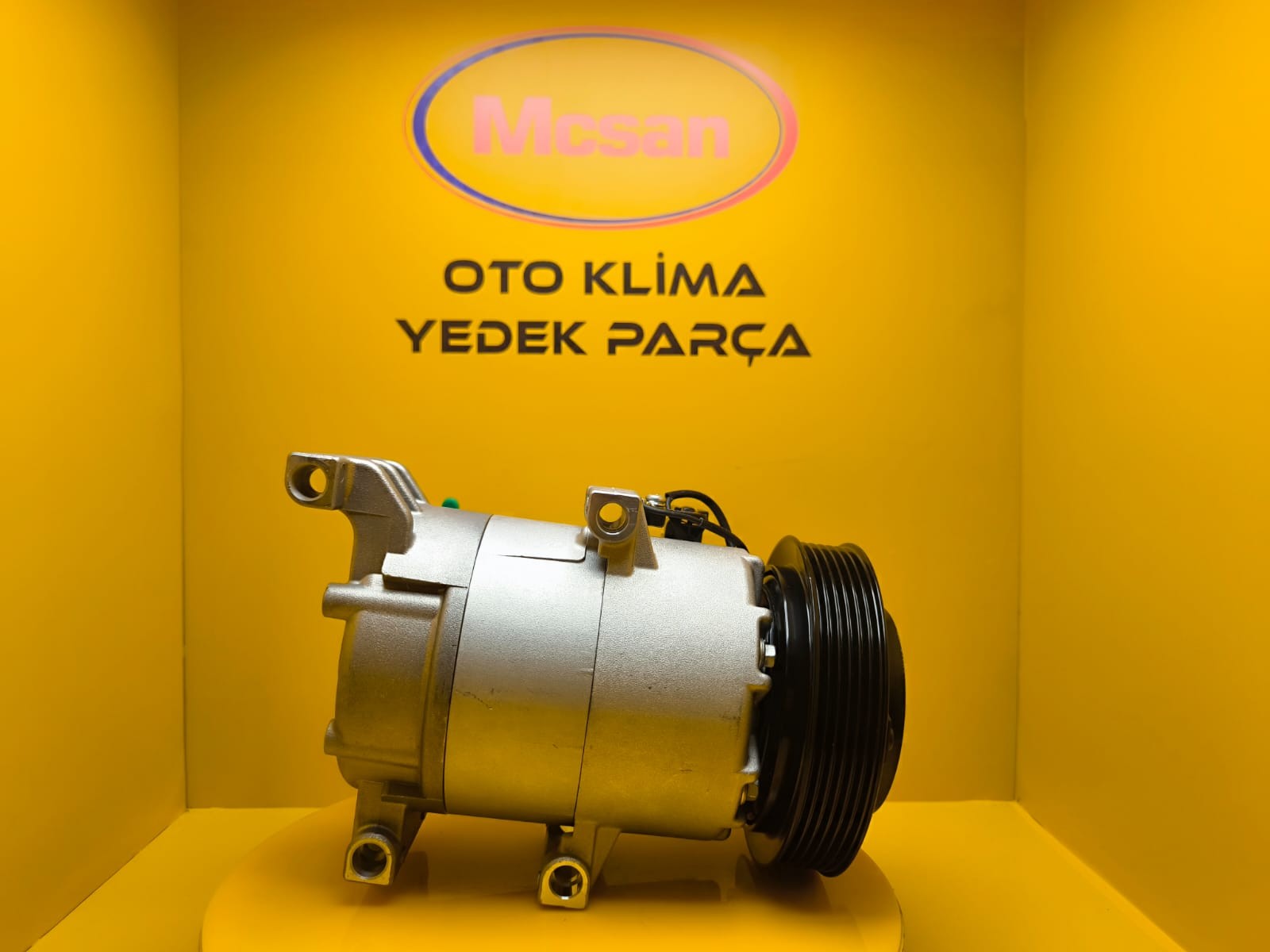 Hyundai İ20 1.4 - 1.6 Kia Venga Klima Kompresörü 97701-2K000