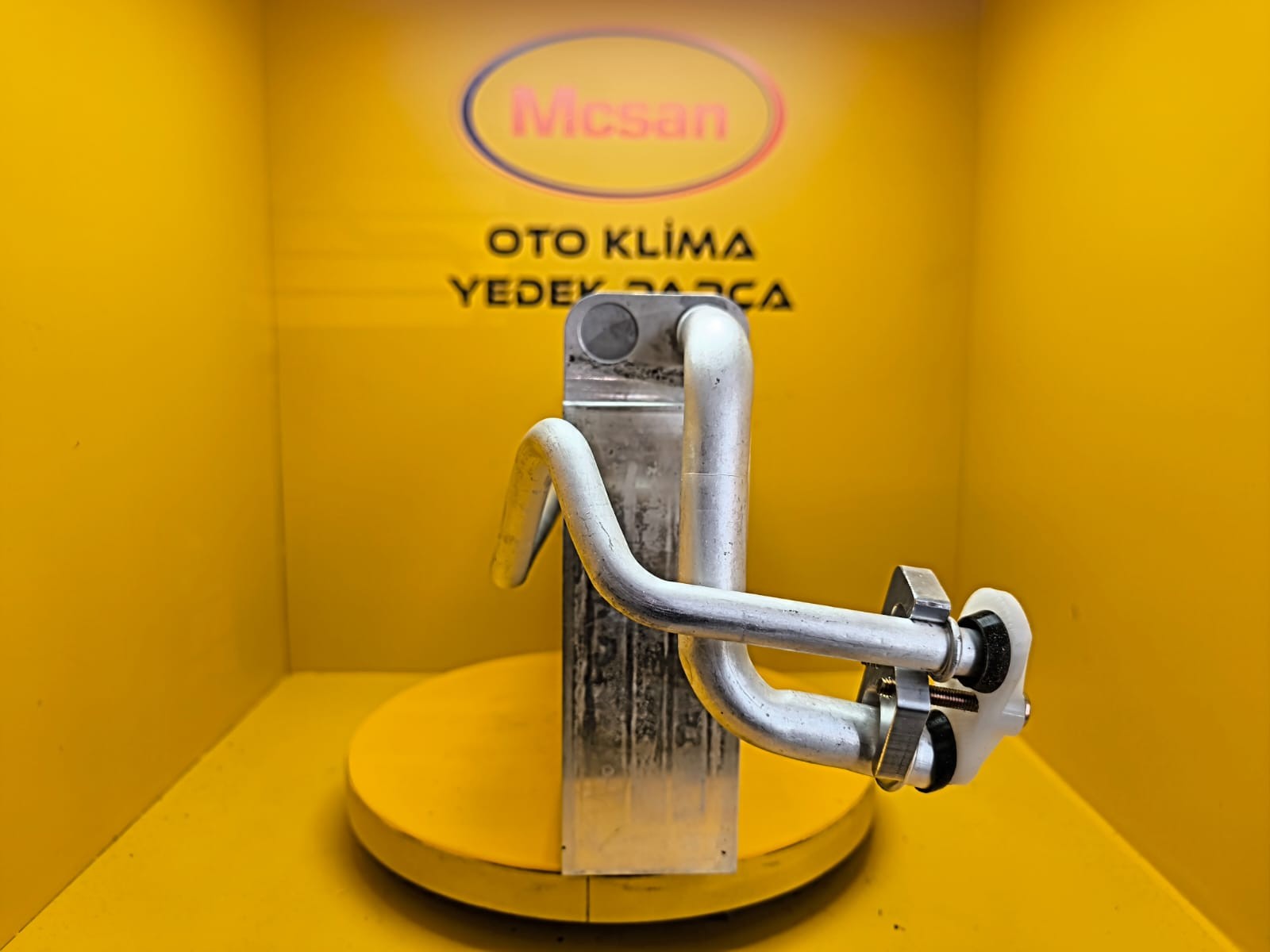Mercedes E Class W211 Klima Evaporatörü A2118300758