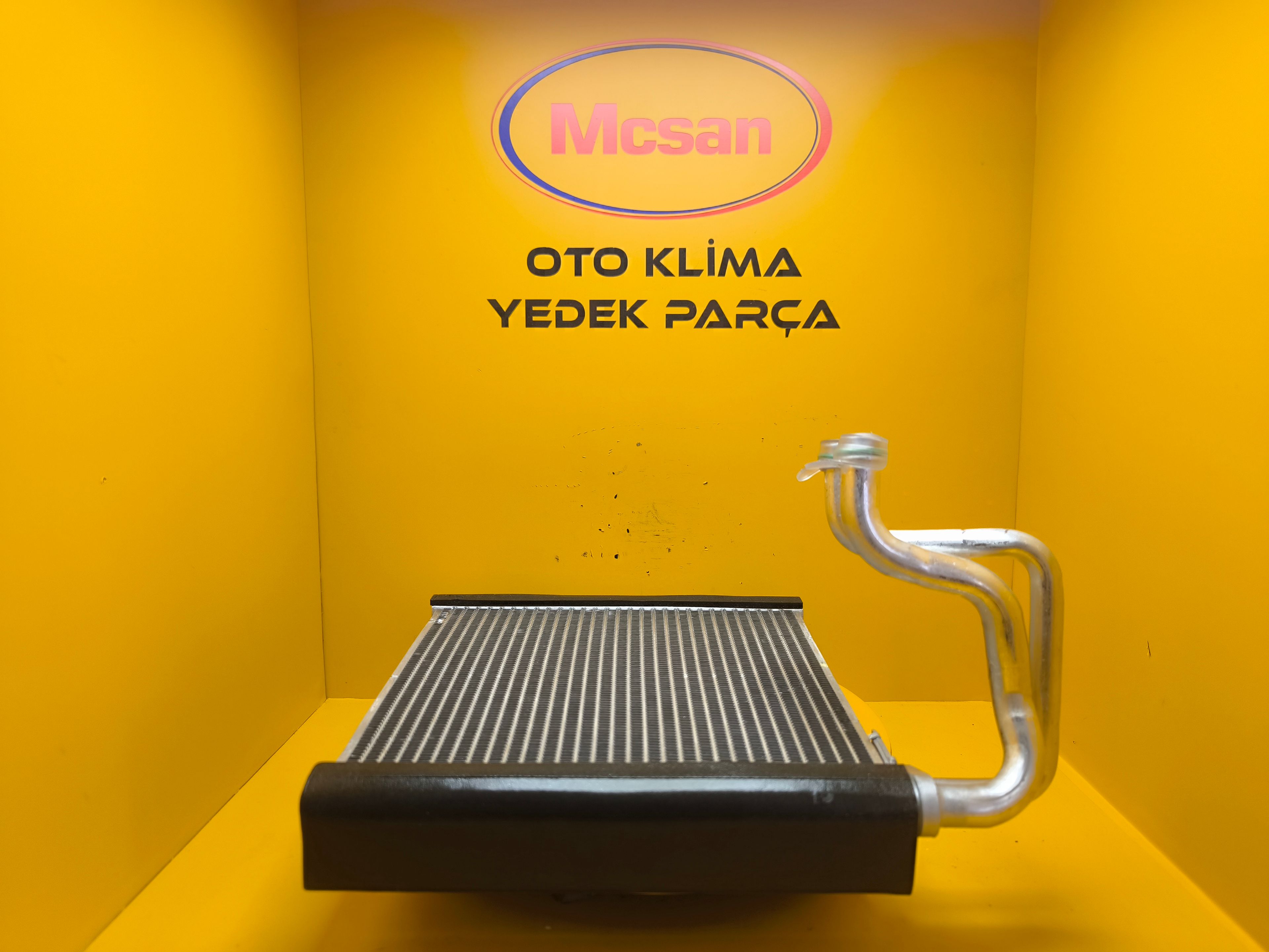 Renault Clio 5 Klima Evaporatörü 924400929R