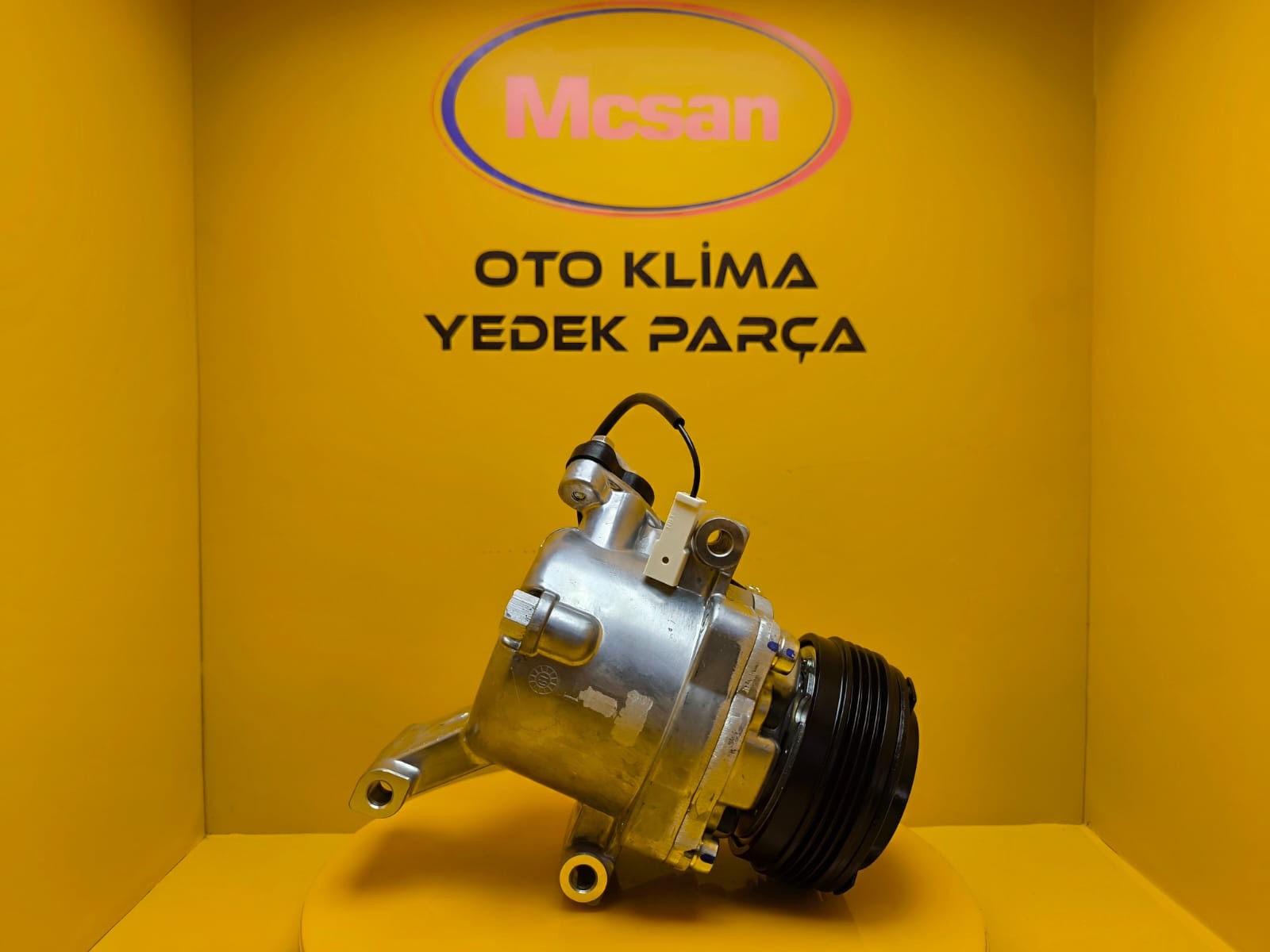 Daihatsu Sirion & Terios Klima Kompresörü 88310B1070 