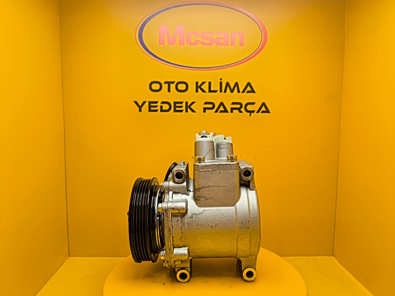 Chevrolet Aveo Kalos 1.2 2008+ Klima Kompresörü 95955943