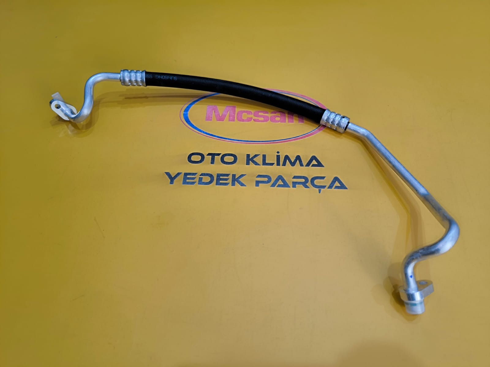 Nissan Micra Klima Hortumu 924901DD0A