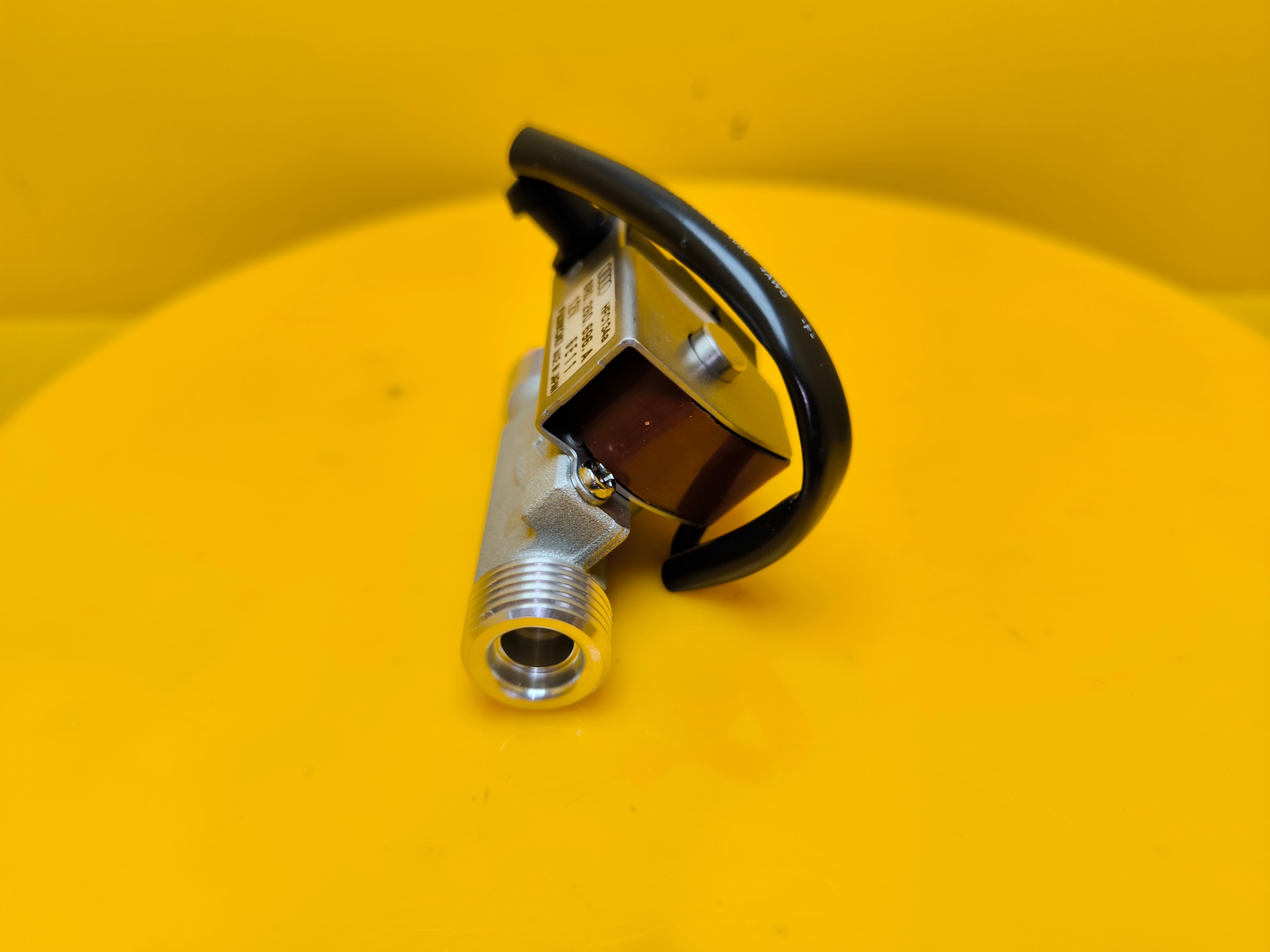 Audi Volkswagen Expansion Genleşme Valfi 8R0260696A