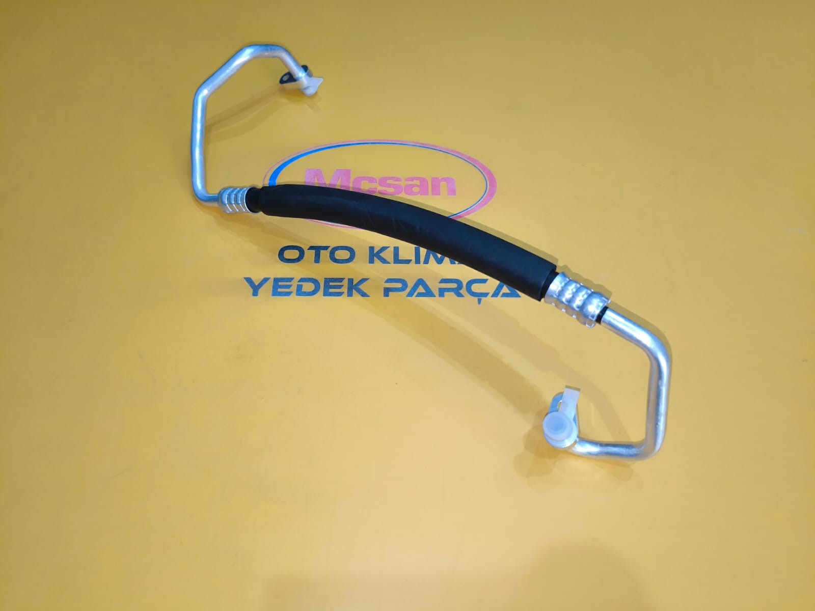 Nissan QASHQAI Klima Hortumu 94490HV80A