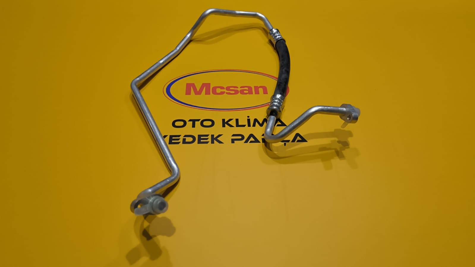 Citroen C1 - C2 - C3 -C4 (Kompresör-Radyatör) Klima Hortumu 647702