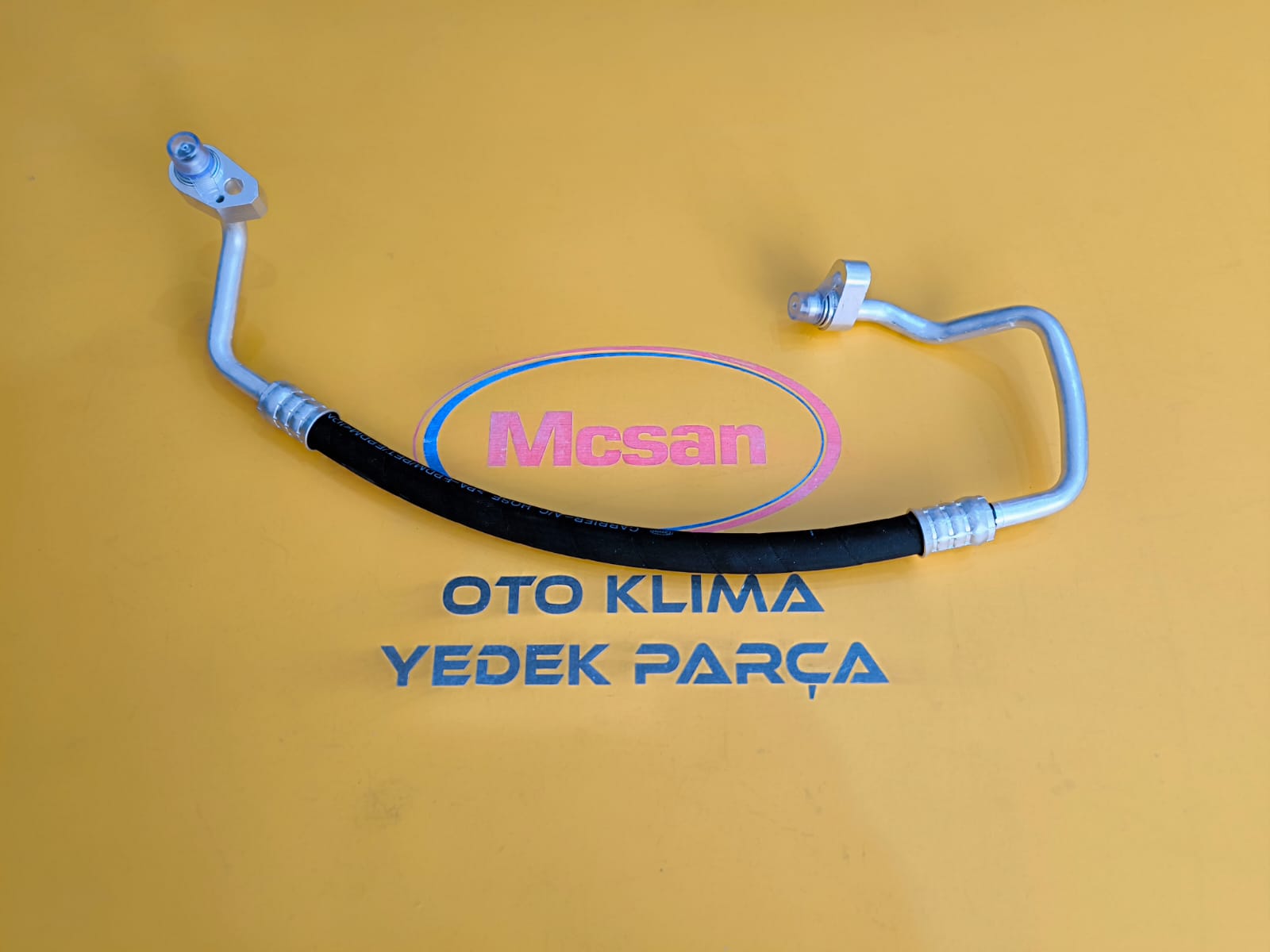 Mercedes C Serisi W205 Klima Hortumu A2058302015