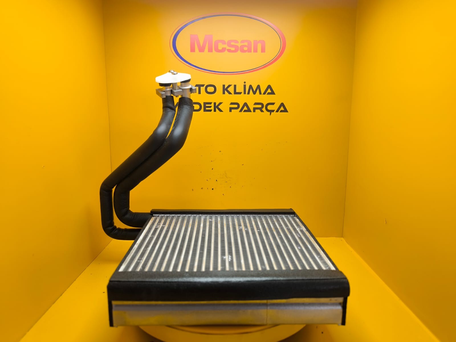 Ford Fiesta 2007-2017 Klima Evaporatörü 8V5119850AA