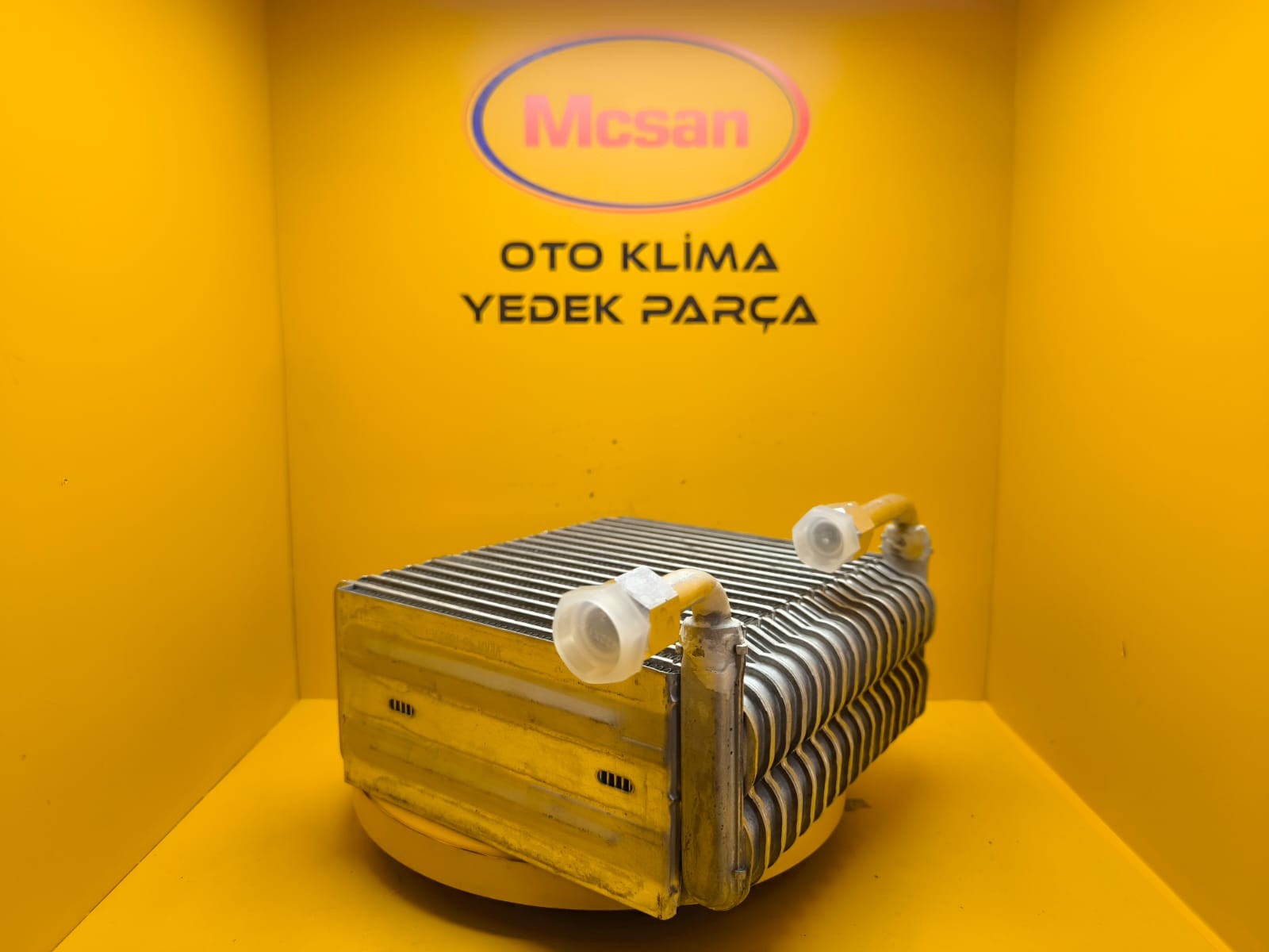 Fiat Albea Palio Klima Evaporatörü 7078697