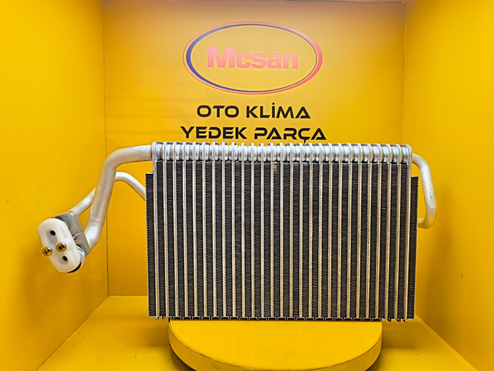 Mercedes E Class W211 Klima Evaporatörü A2118300758