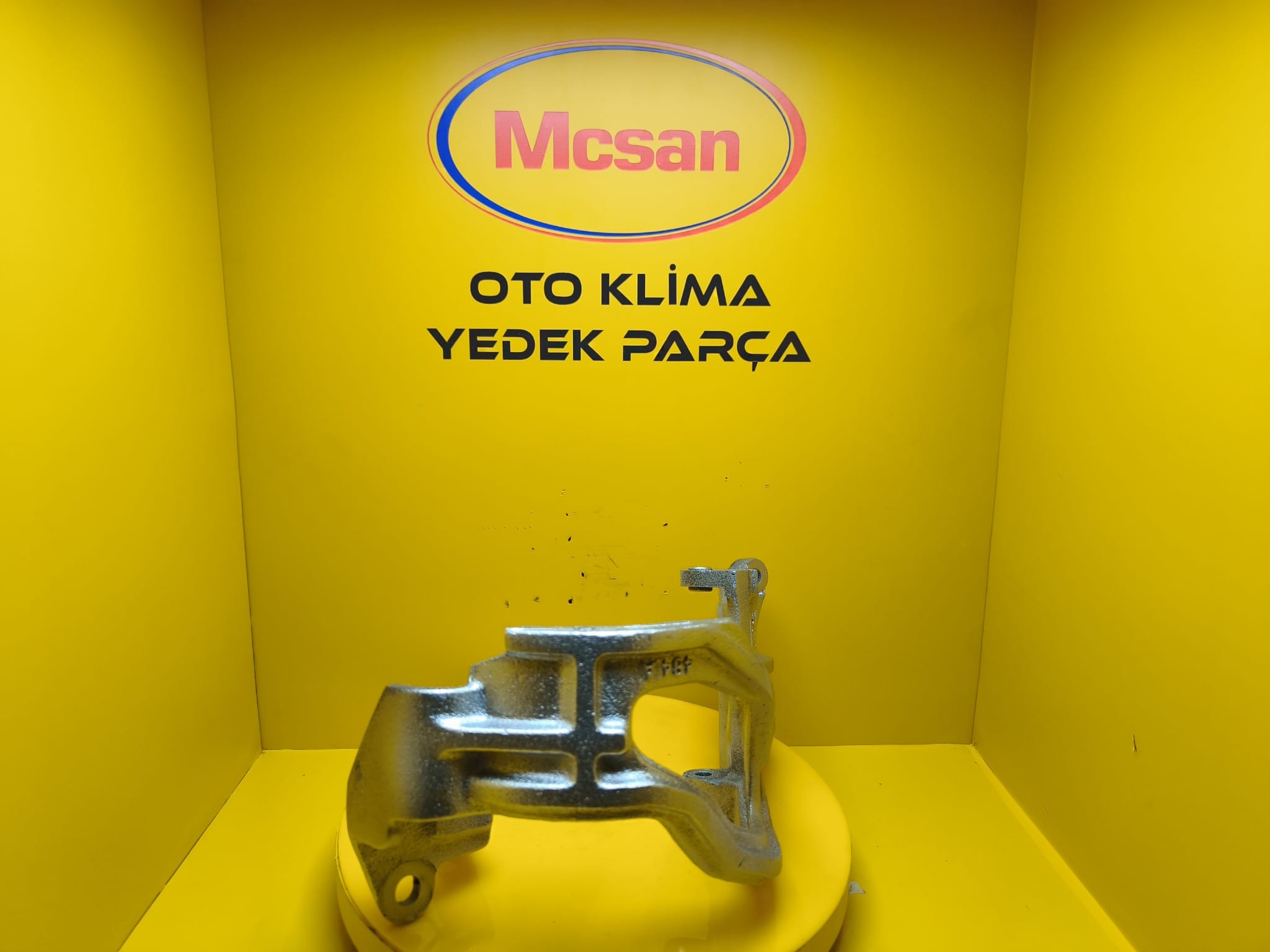 Daihatsu Terios Klima Kompresör Bağlantı Ayağı Braket 2462604591