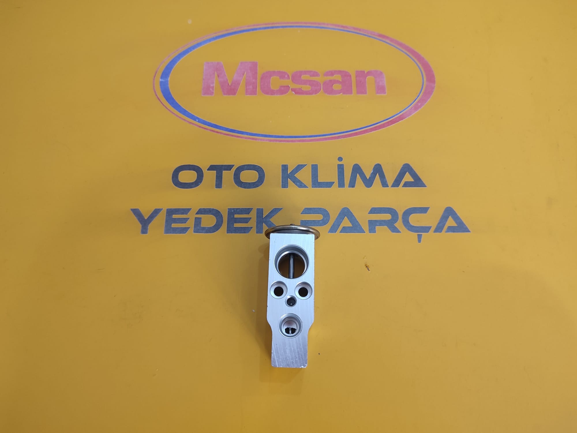 Toyota Honda Suzuki Expansion Genleşme Valfi 447500-1600