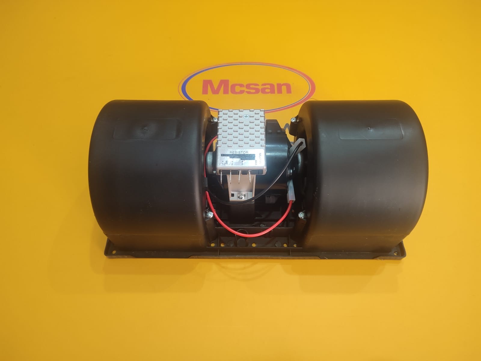 Blower Fan Motoru 12V 750lik 