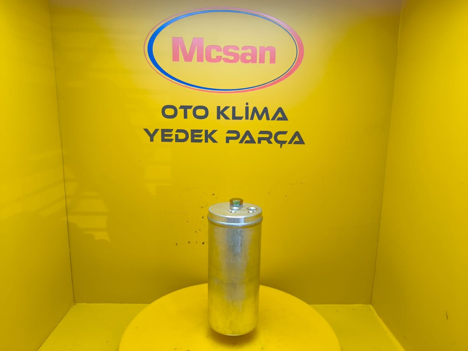 Nissan Skystar D22 - Primera Drier Kurutucu Filtre 