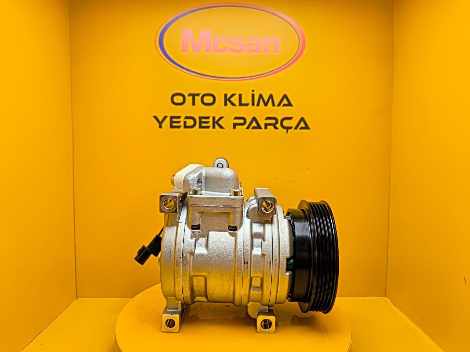 Kia Picanto 1.0 - 1.1 Crdi 2006-2017 Klima Kompresörü 97701-1Y000