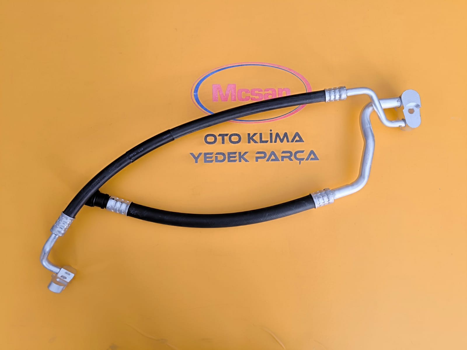 Fiat Egea 1.3 Kompresör Çatal Hortumu 51981752