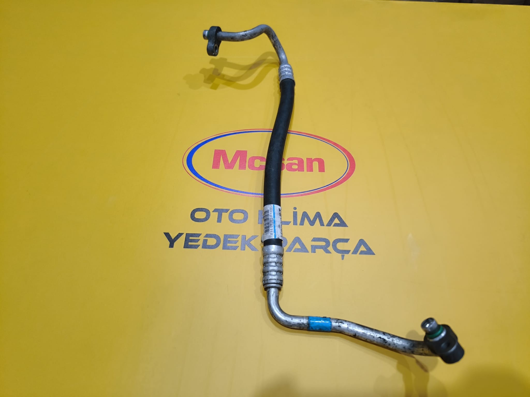 Kia Sportage 1.7 Crdi Yüksek Basınç Klima Hortumu 97762-F1100