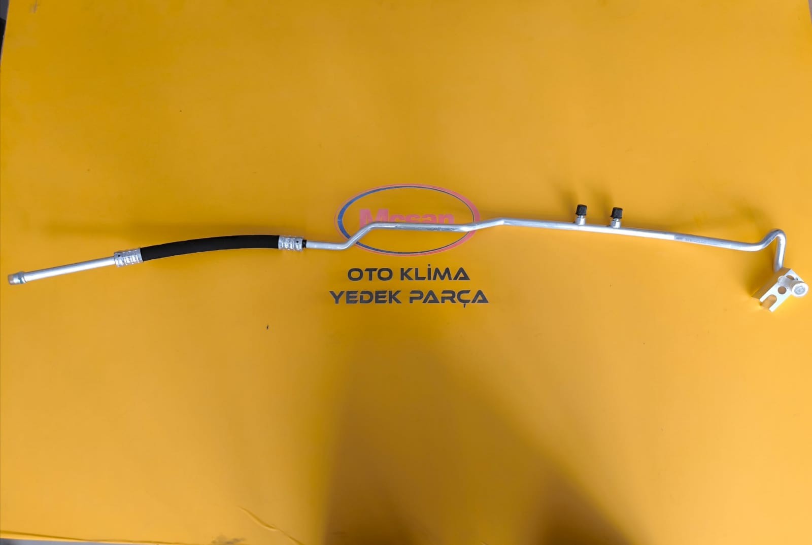Opel Vectra B Evaporatör Klima Radyatörü Arası Klima Hortumu 1850464