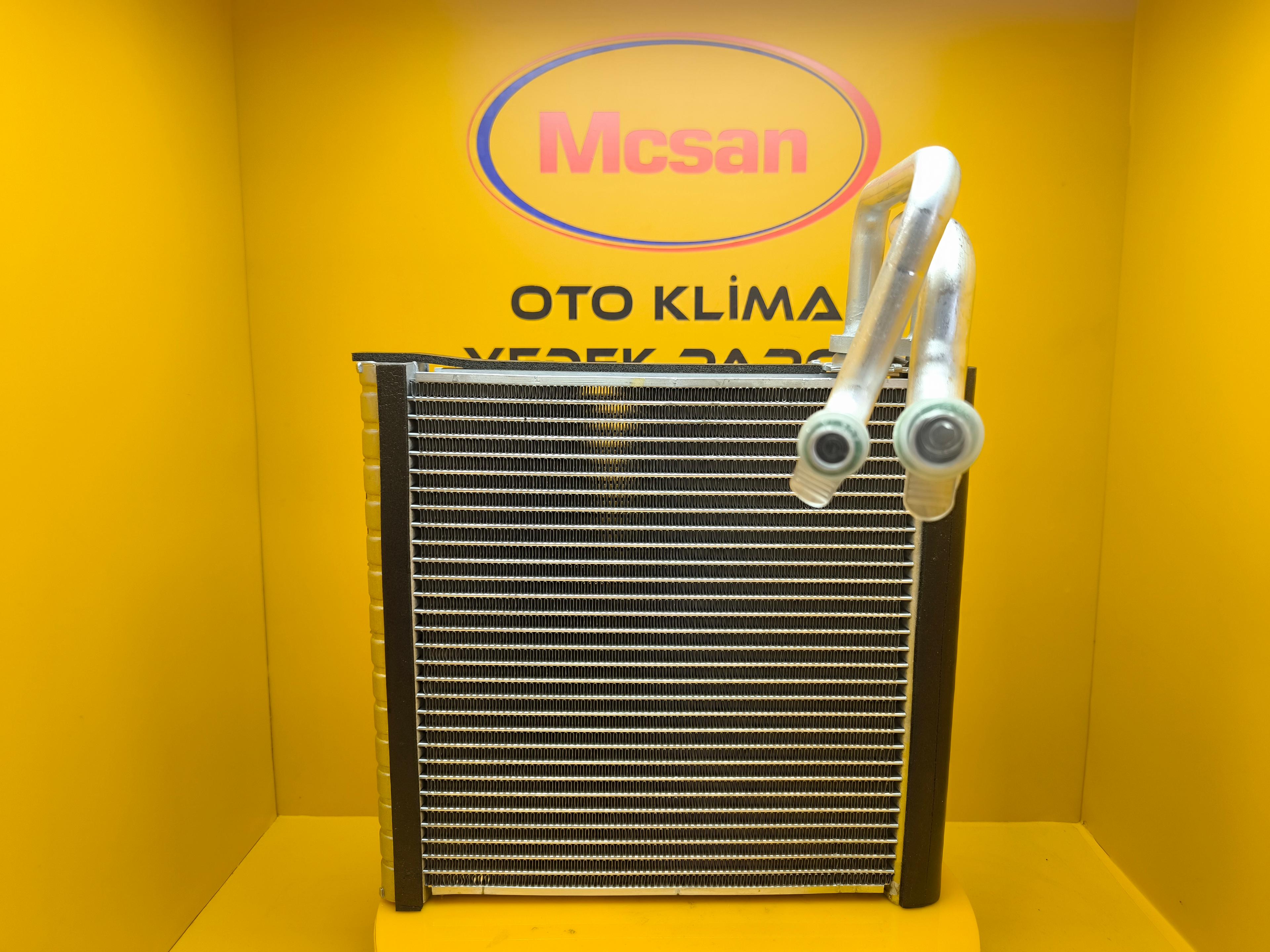 Renault Clio 5 Klima Evaporatörü 924400929R