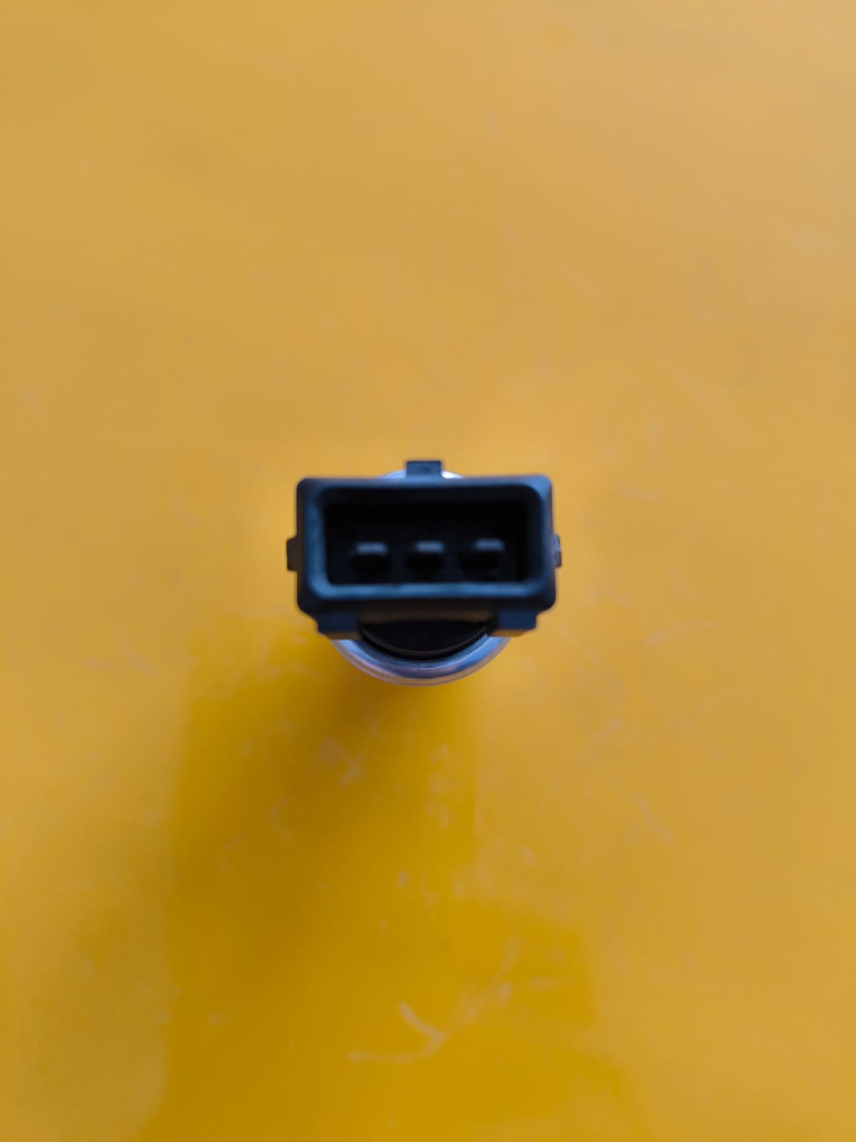 Volvo Klima Basınç Müşürü 44110067