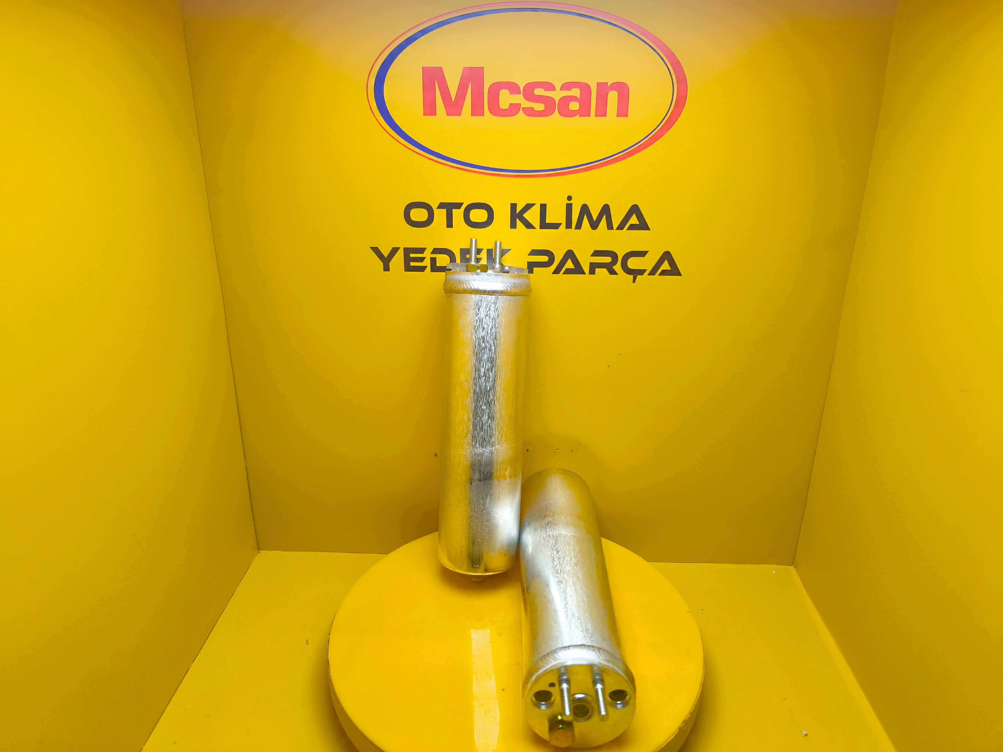 Hyundai H100 Starex 2000>2007 Drier Kurutucu Filtre 97800-4A800